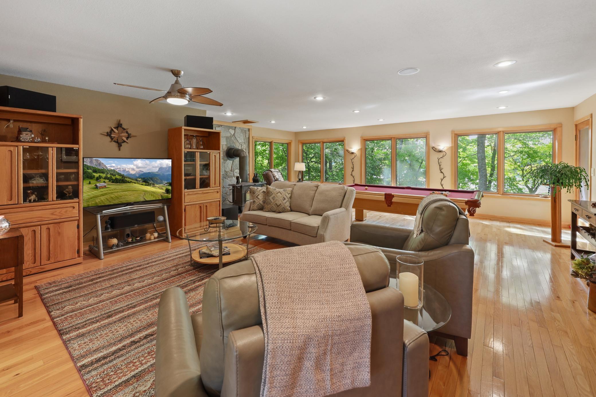 1991 single family home for sale at 27350 Greenwood Isle Circle in Deerwood, MN — 4 bed, 3 bath (photo 22 of 91)