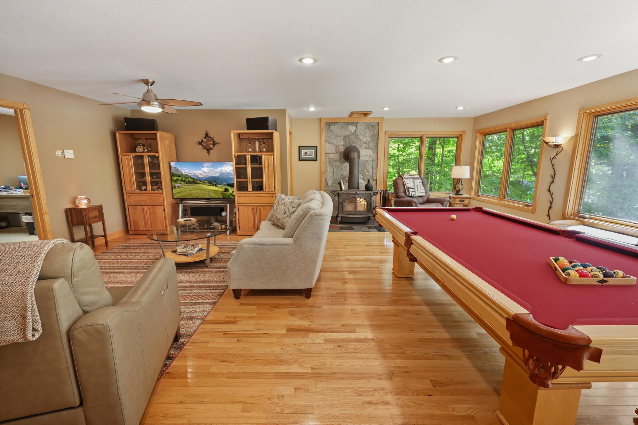 1991 single family home for sale at 27350 Greenwood Isle Circle in Deerwood, MN — 4 bed, 3 bath (photo 23 of 91)