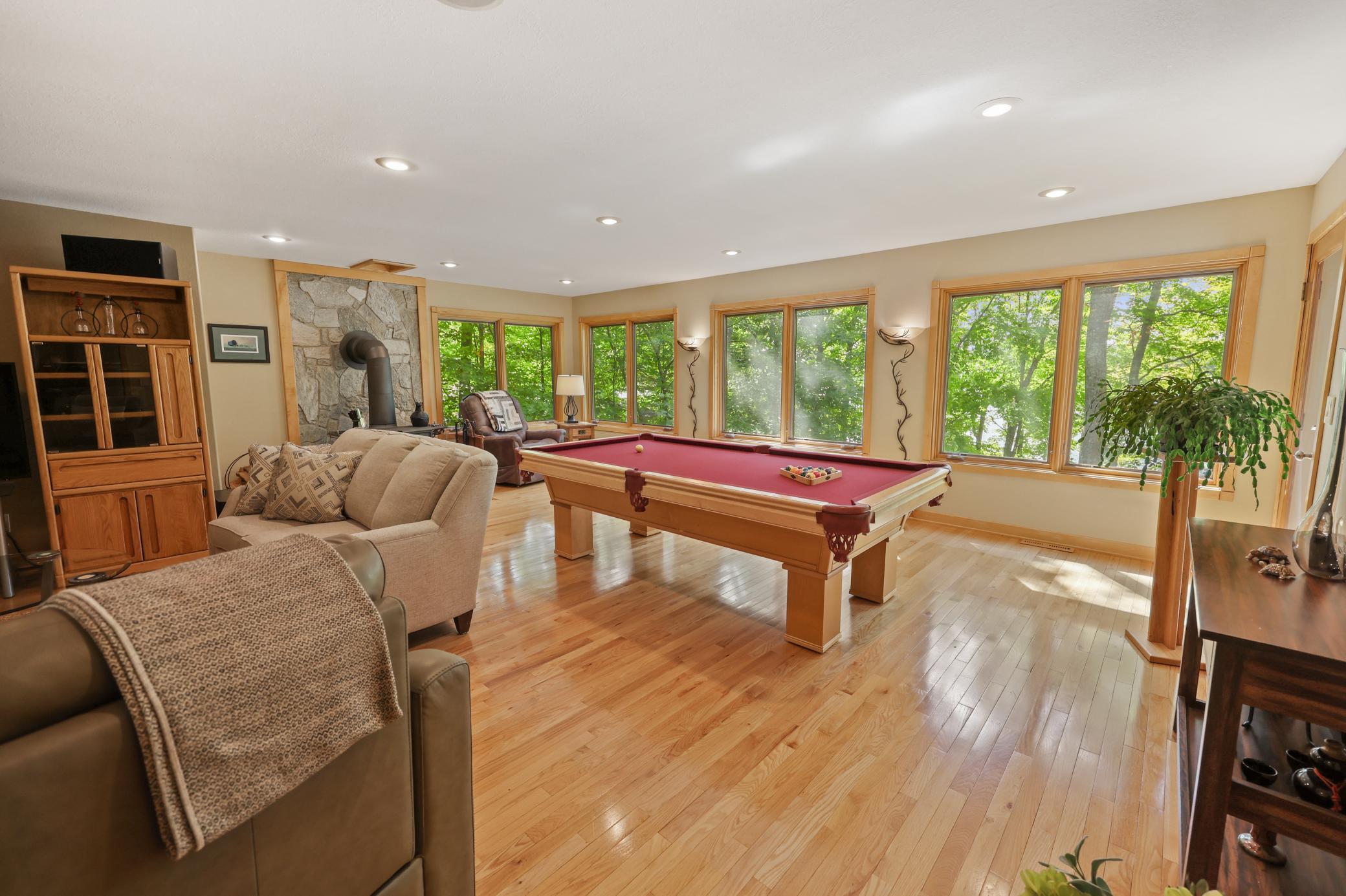 1991 single family home for sale at 27350 Greenwood Isle Circle in Deerwood, MN — 4 bed, 3 bath (photo 25 of 91)