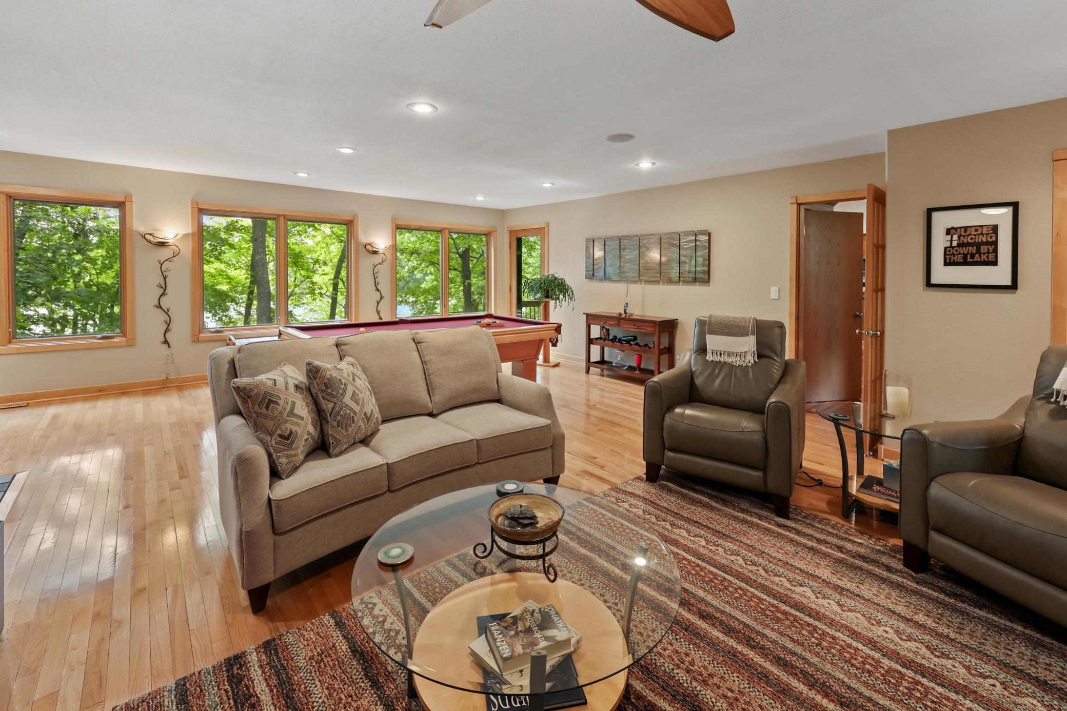 1991 single family home for sale at 27350 Greenwood Isle Circle in Deerwood, MN — 4 bed, 3 bath (photo 26 of 91)