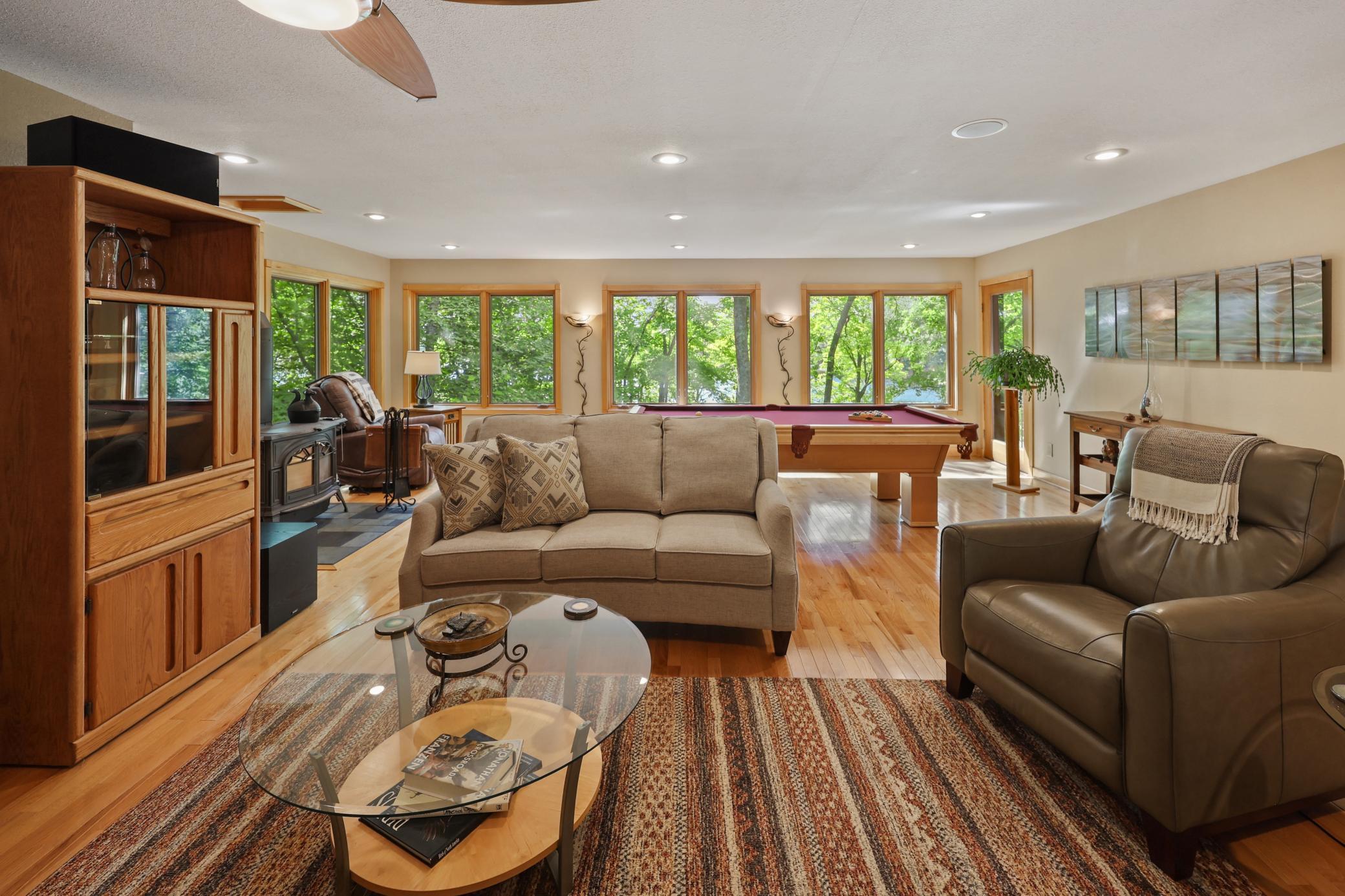 1991 single family home for sale at 27350 Greenwood Isle Circle in Deerwood, MN — 4 bed, 3 bath (photo 27 of 91)