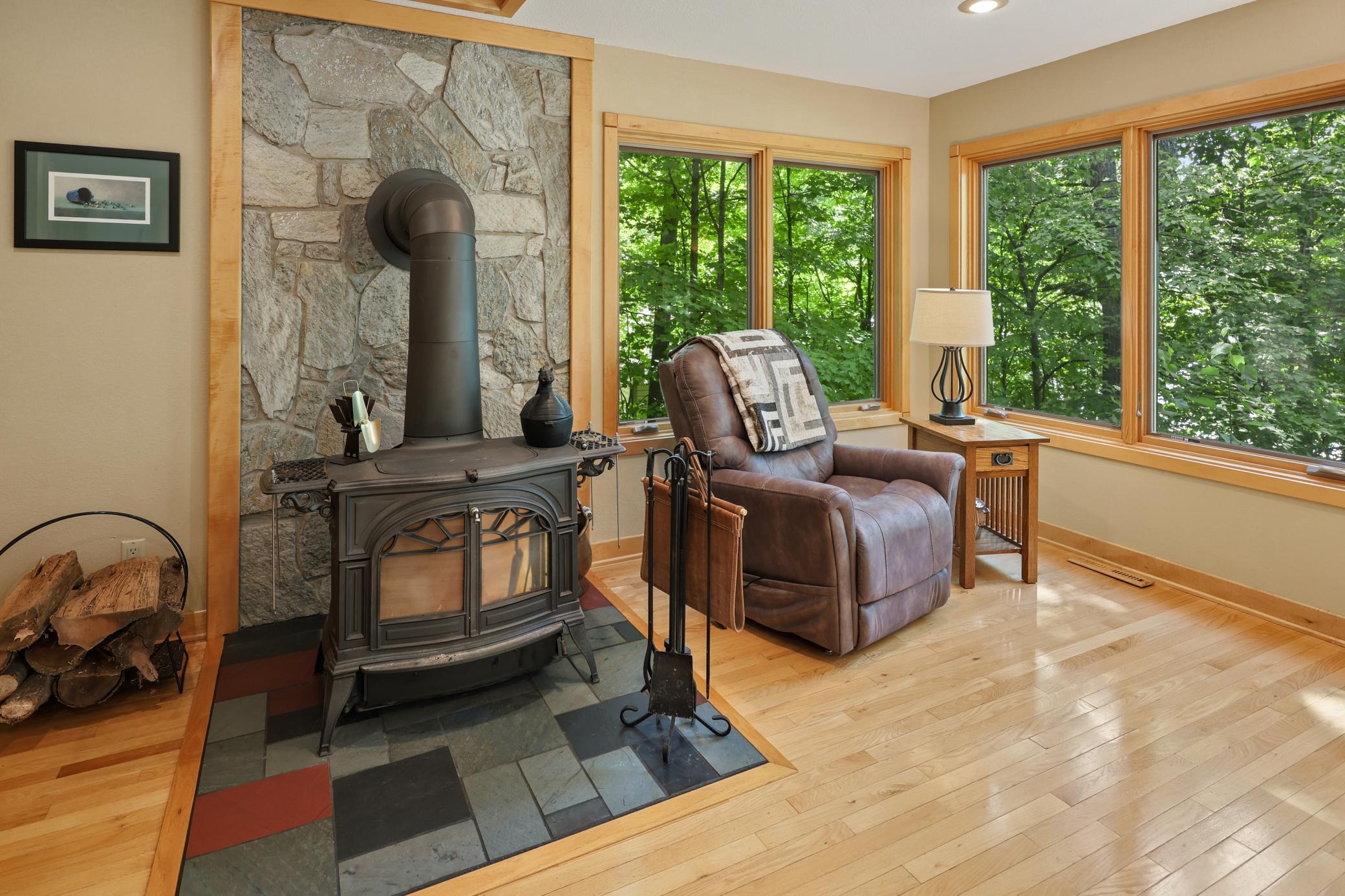 1991 single family home for sale at 27350 Greenwood Isle Circle in Deerwood, MN — 4 bed, 3 bath (photo 28 of 91)