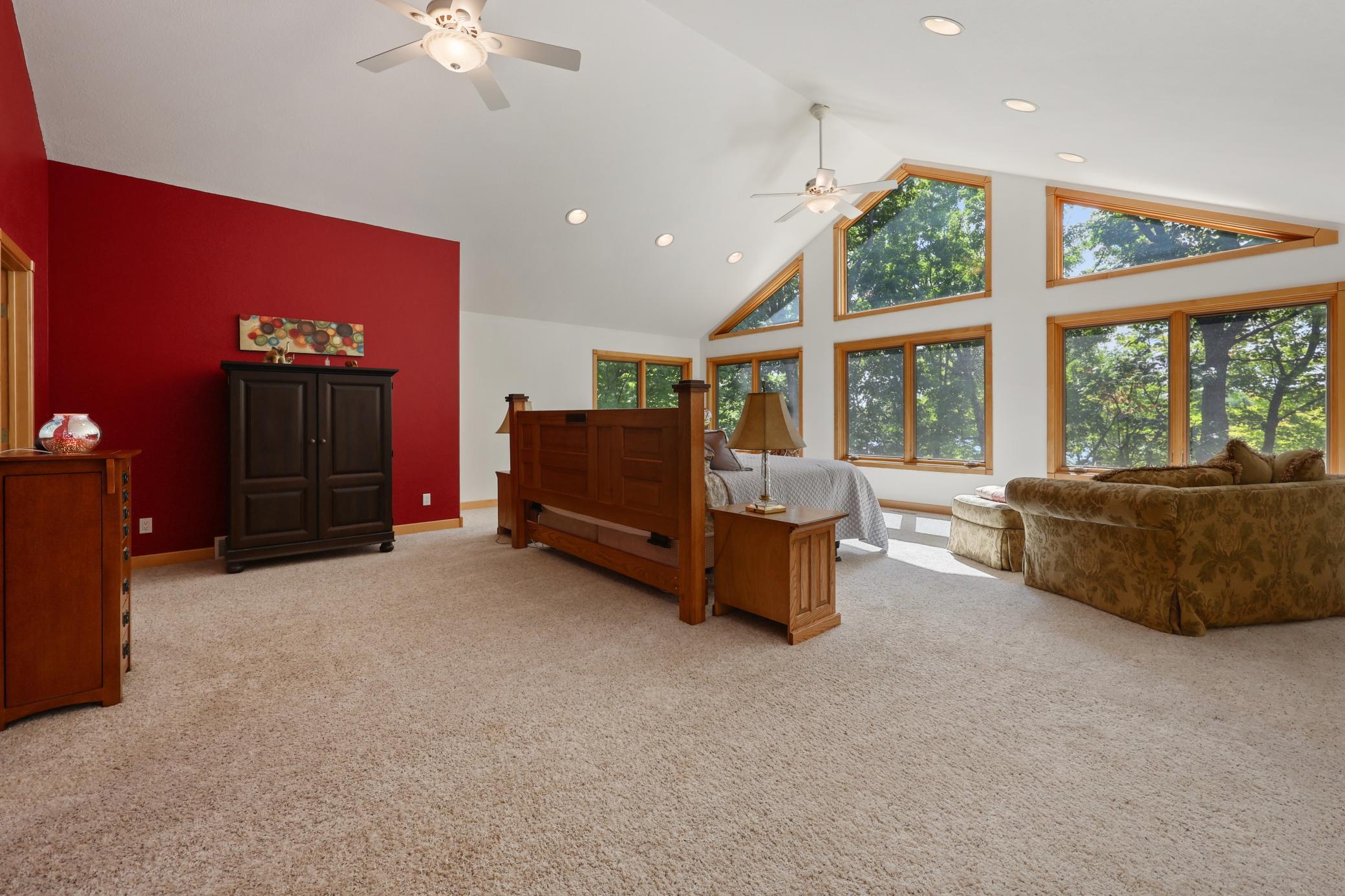 1991 single family home for sale at 27350 Greenwood Isle Circle in Deerwood, MN — 4 bed, 3 bath (photo 34 of 91)