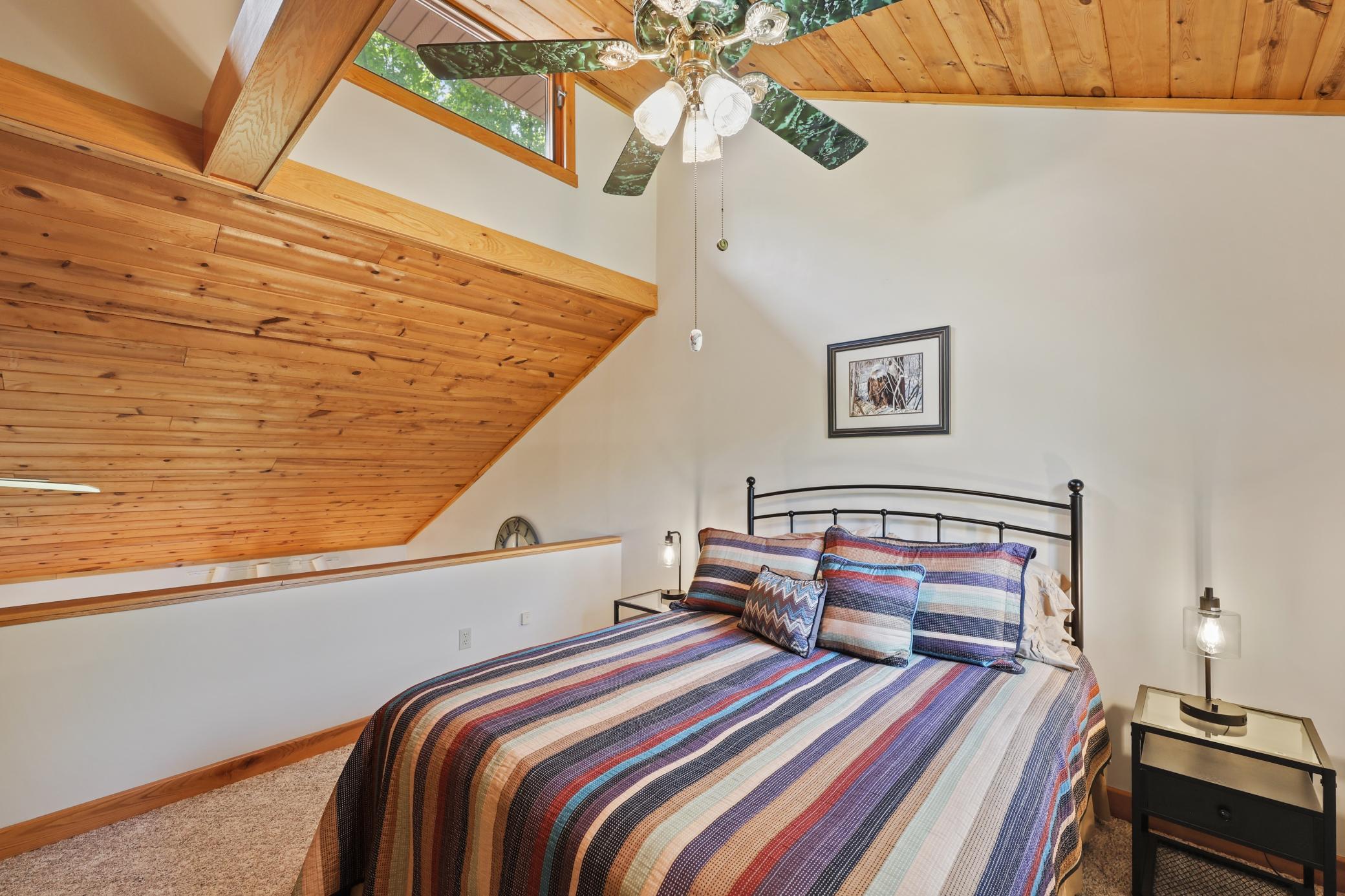 1991 single family home for sale at 27350 Greenwood Isle Circle in Deerwood, MN — 4 bed, 3 bath (photo 39 of 91)