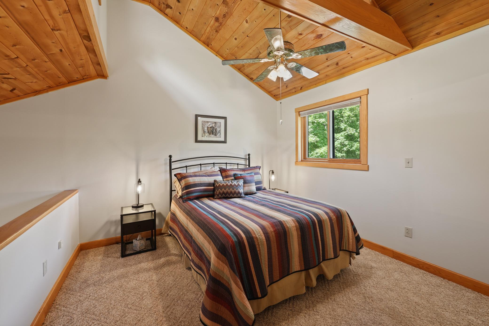 1991 single family home for sale at 27350 Greenwood Isle Circle in Deerwood, MN — 4 bed, 3 bath (photo 40 of 91)