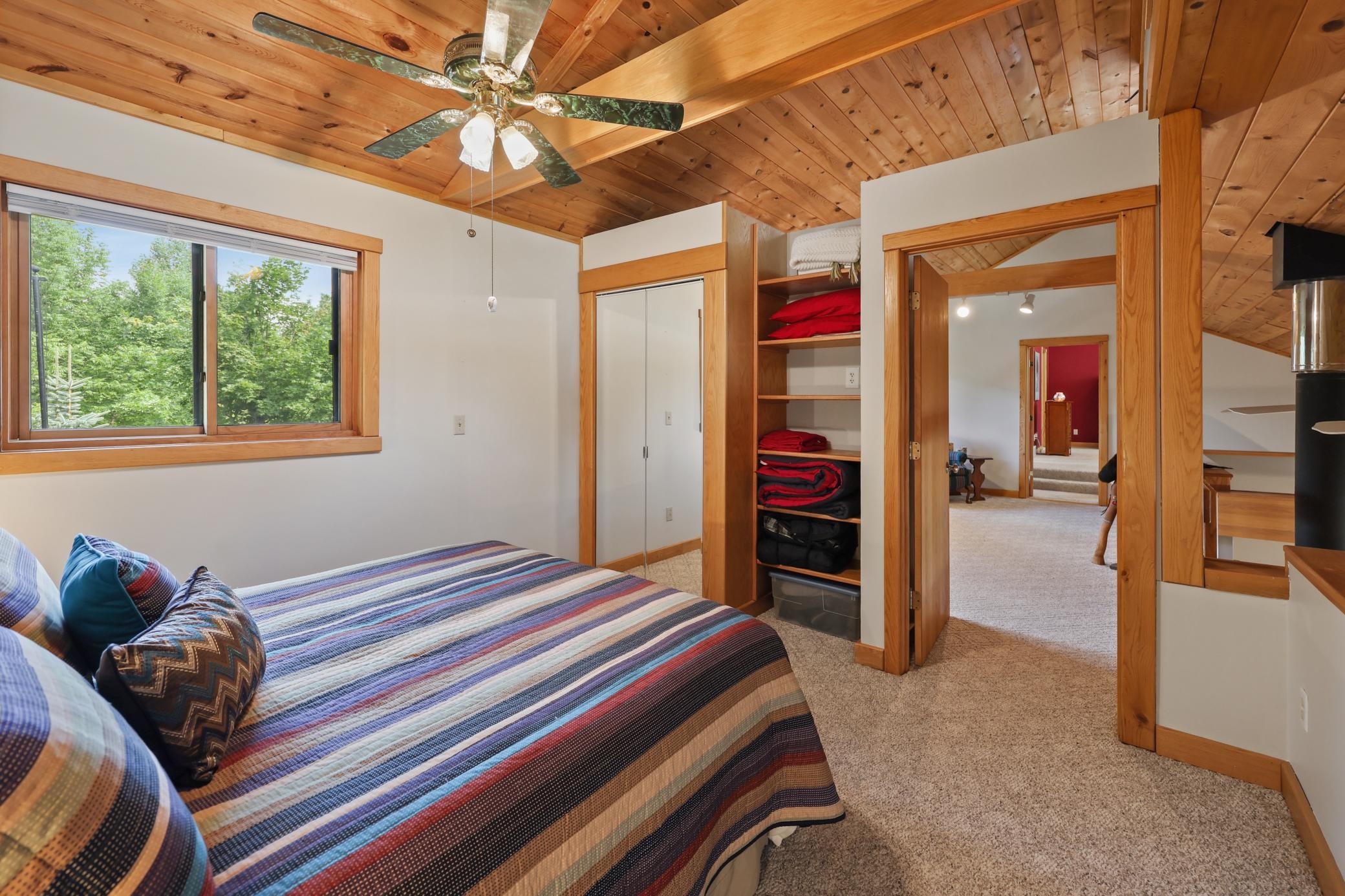 1991 single family home for sale at 27350 Greenwood Isle Circle in Deerwood, MN — 4 bed, 3 bath (photo 41 of 91)