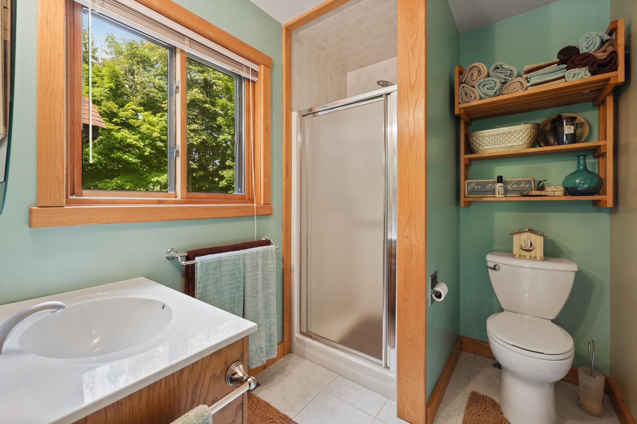 1991 single family home for sale at 27350 Greenwood Isle Circle in Deerwood, MN — 4 bed, 3 bath (photo 50 of 91)