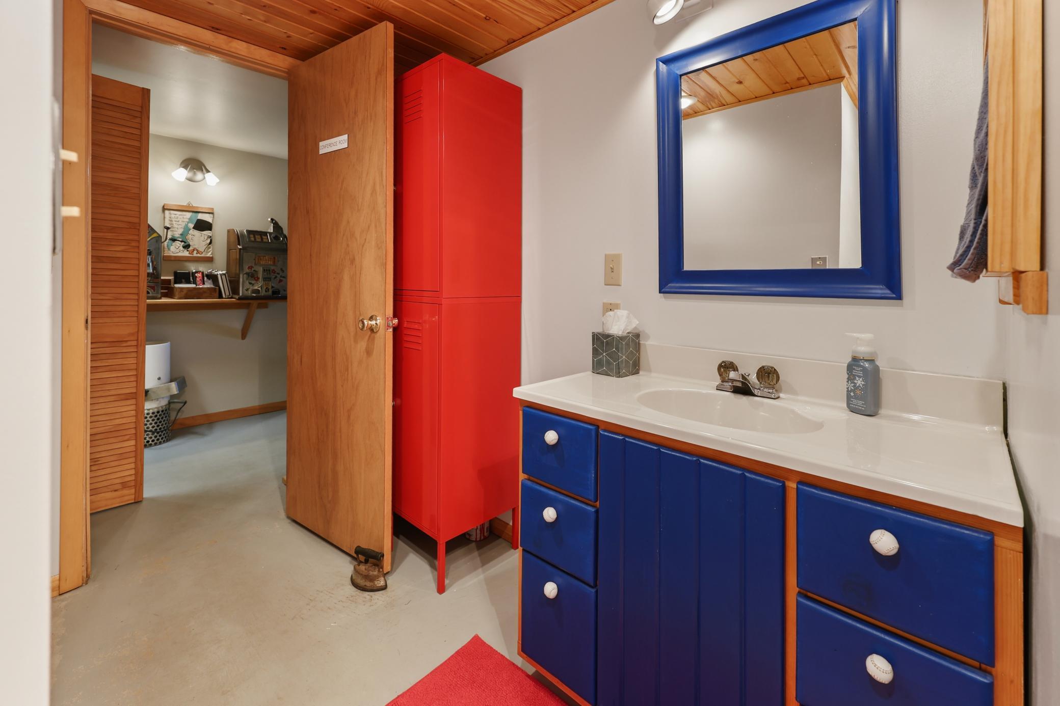 1991 single family home for sale at 27350 Greenwood Isle Circle in Deerwood, MN — 4 bed, 3 bath (photo 64 of 91)