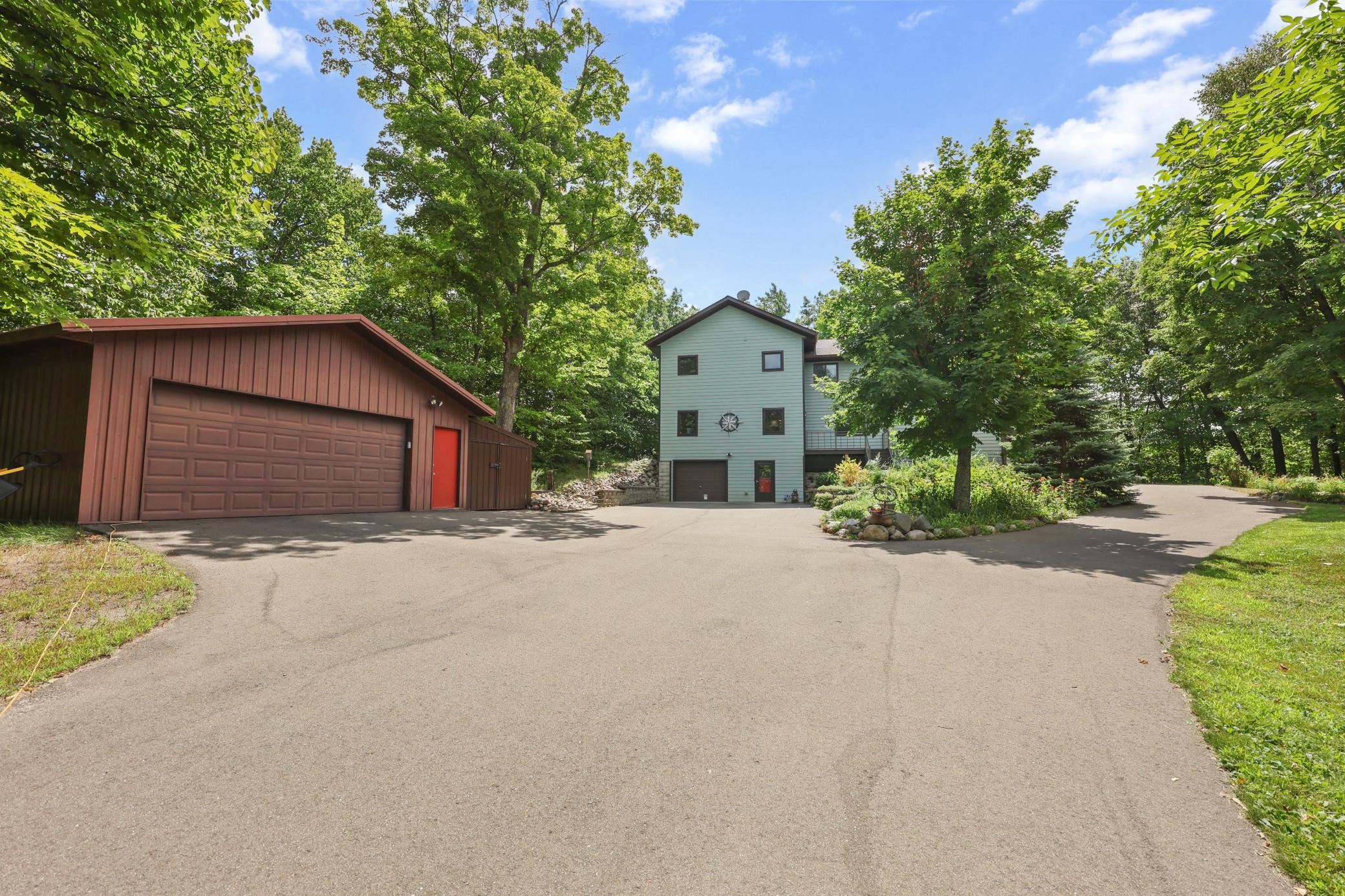 1991 single family home for sale at 27350 Greenwood Isle Circle in Deerwood, MN — 4 bed, 3 bath (photo 67 of 91)