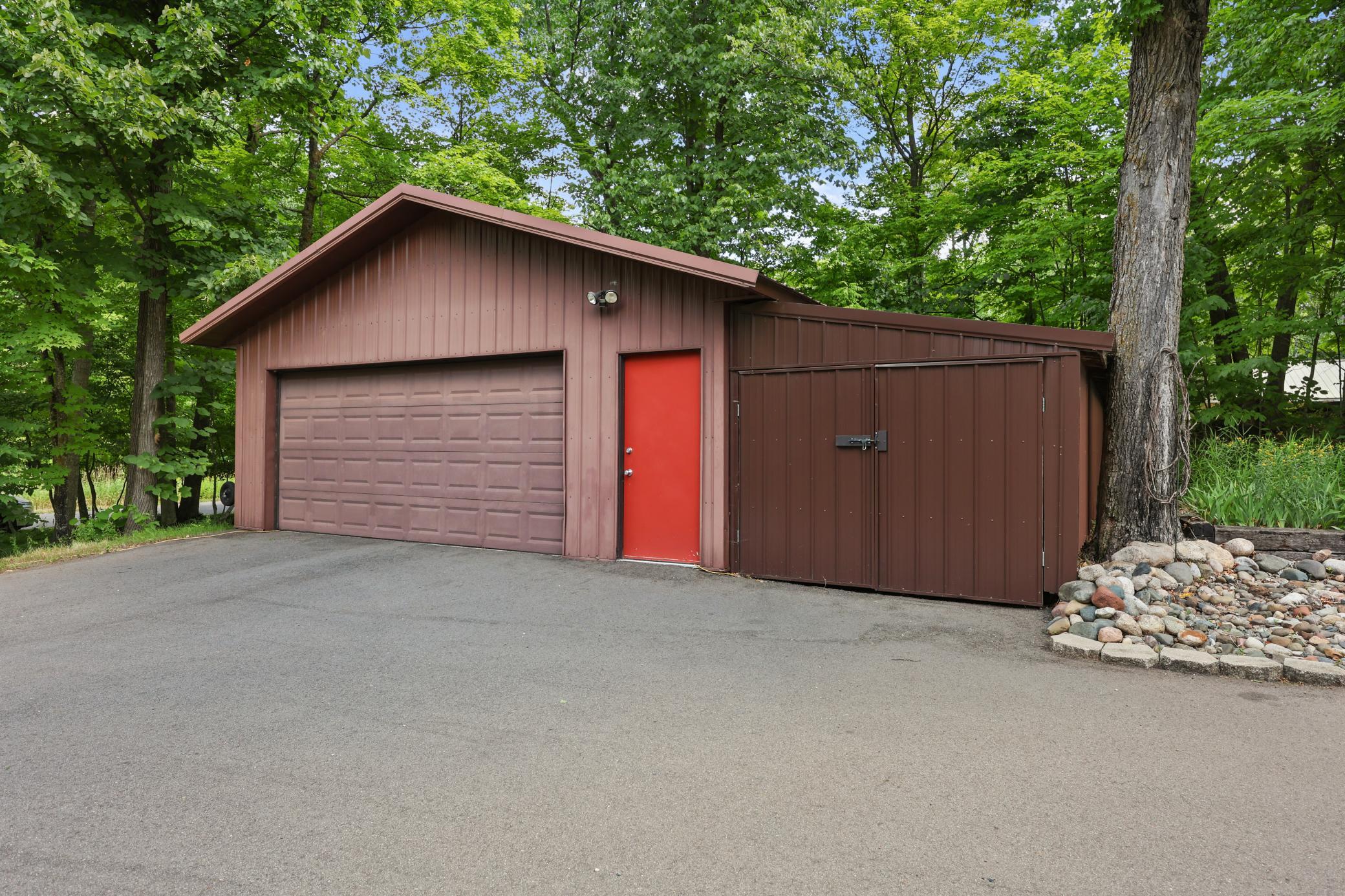1991 single family home for sale at 27350 Greenwood Isle Circle in Deerwood, MN — 4 bed, 3 bath (photo 68 of 91)