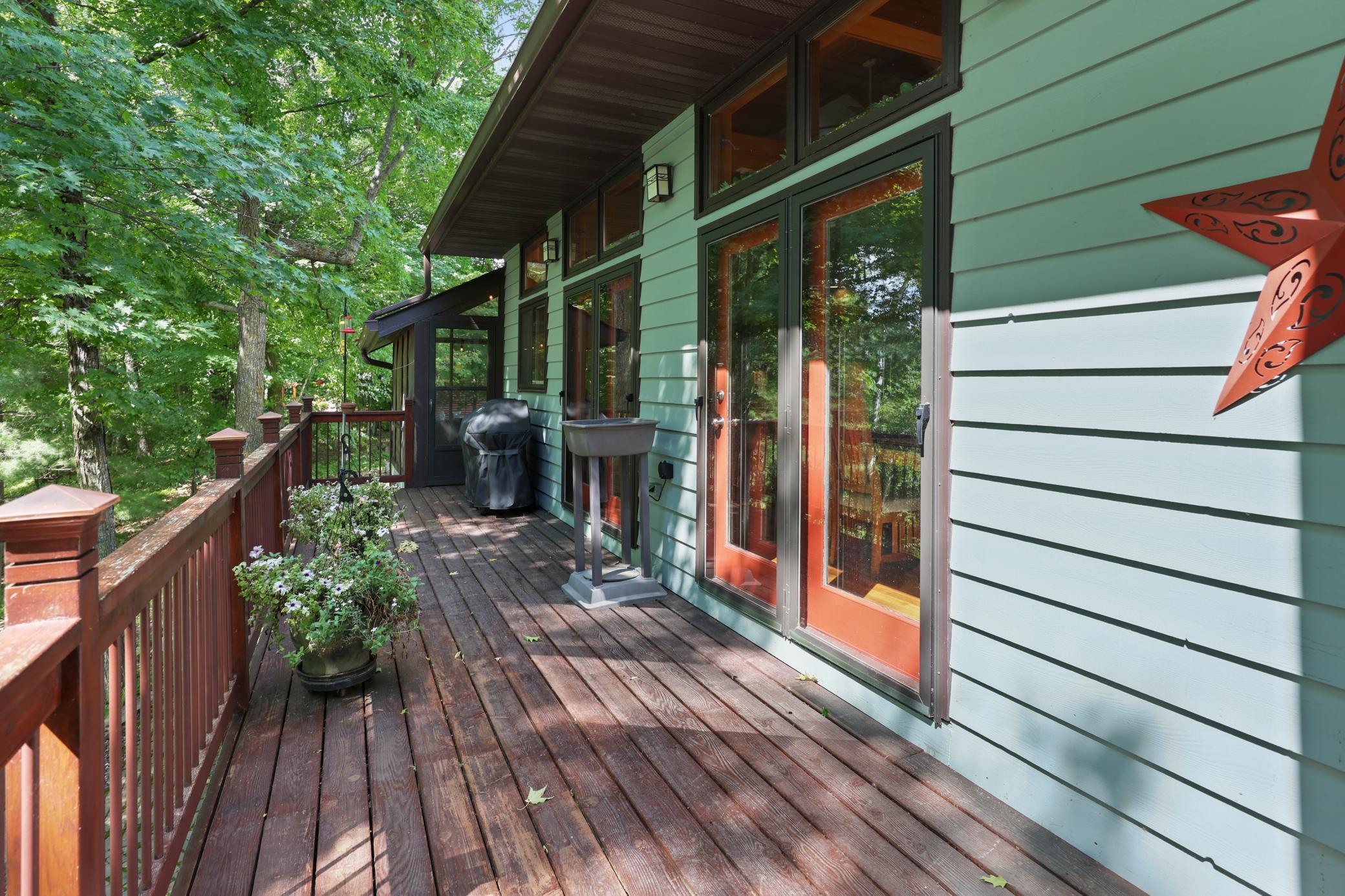 1991 single family home for sale at 27350 Greenwood Isle Circle in Deerwood, MN — 4 bed, 3 bath (photo 70 of 91)