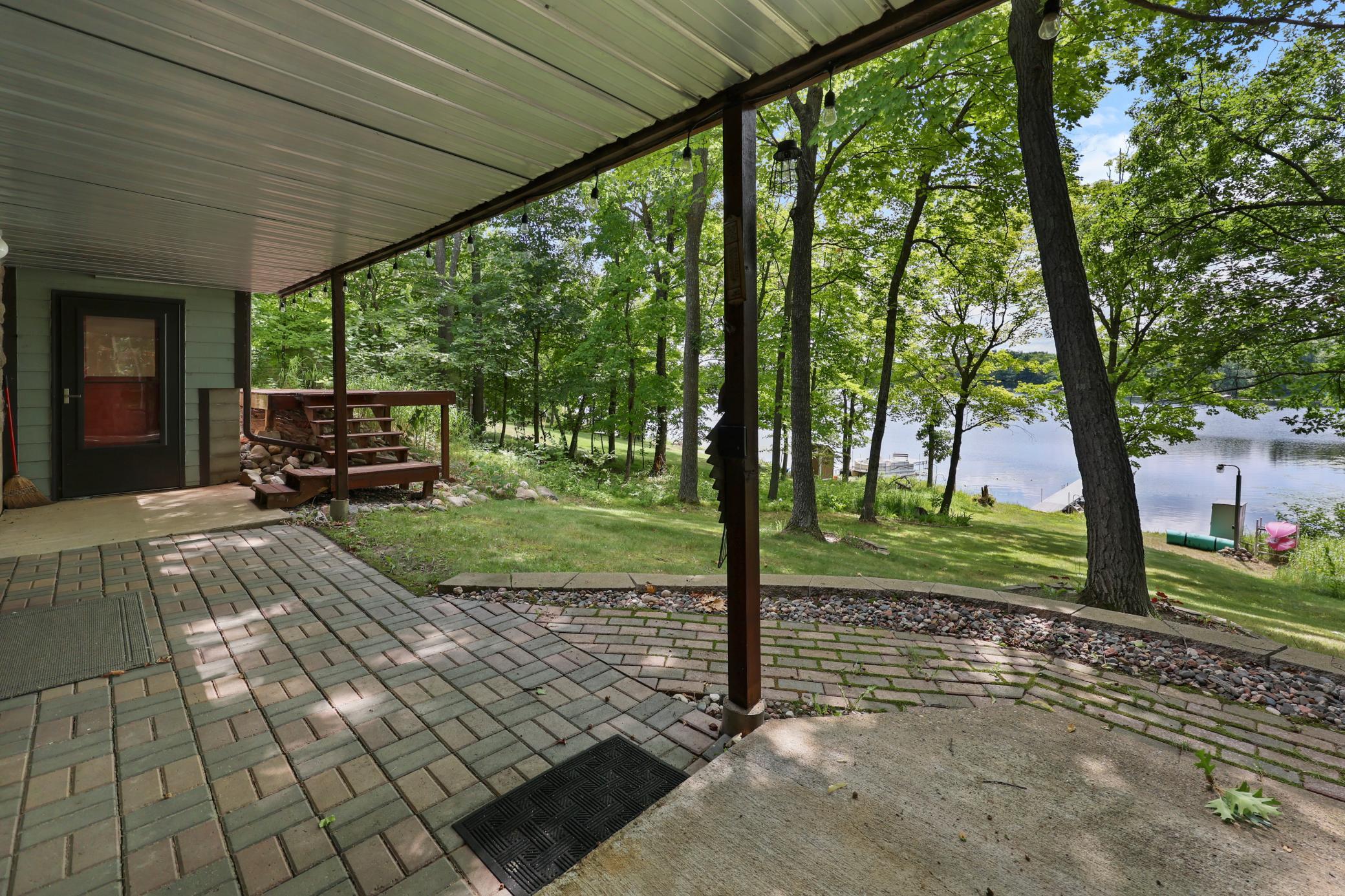 1991 single family home for sale at 27350 Greenwood Isle Circle in Deerwood, MN — 4 bed, 3 bath (photo 72 of 91)