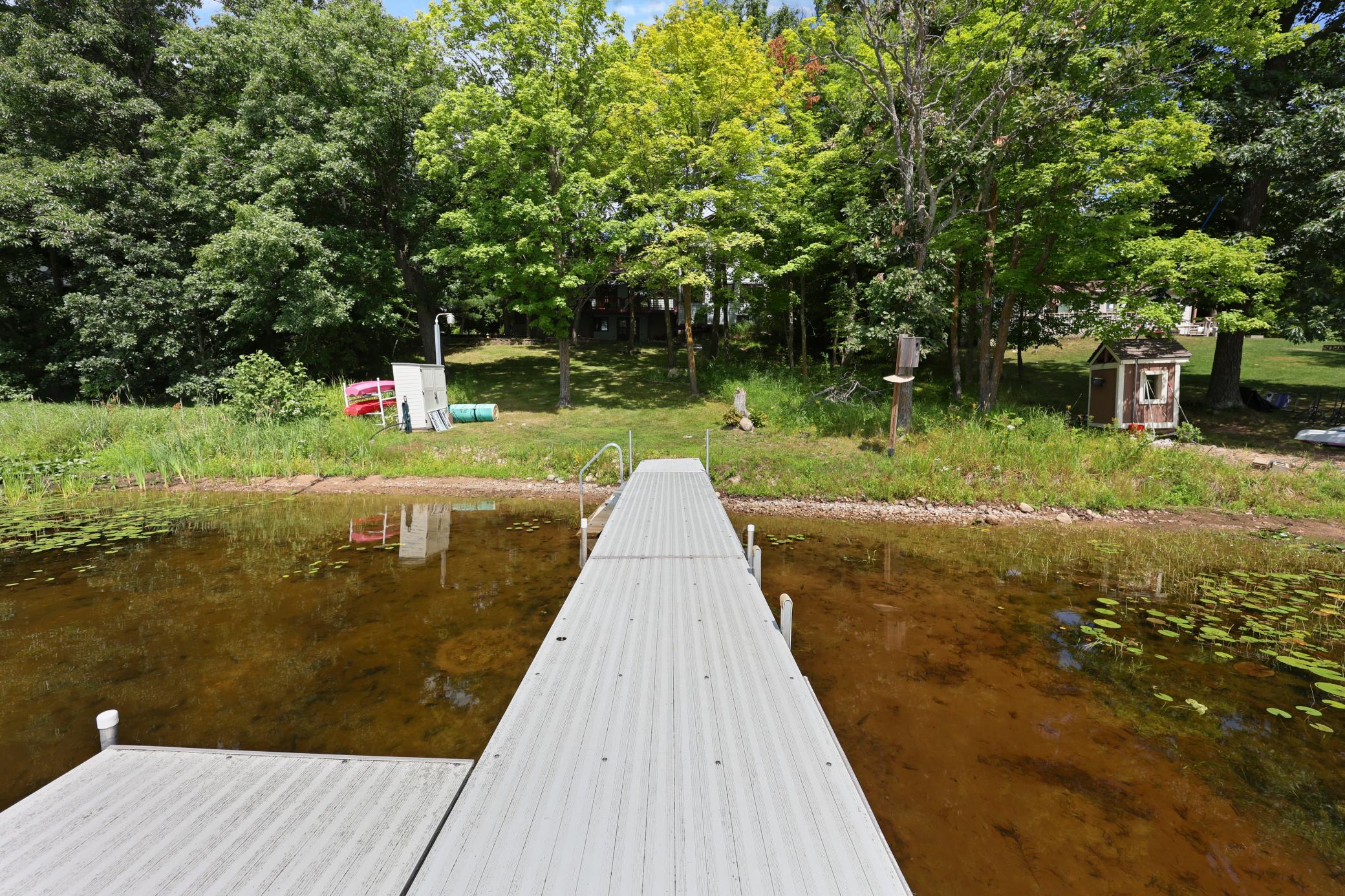 1991 single family home for sale at 27350 Greenwood Isle Circle in Deerwood, MN — 4 bed, 3 bath (photo 73 of 91)