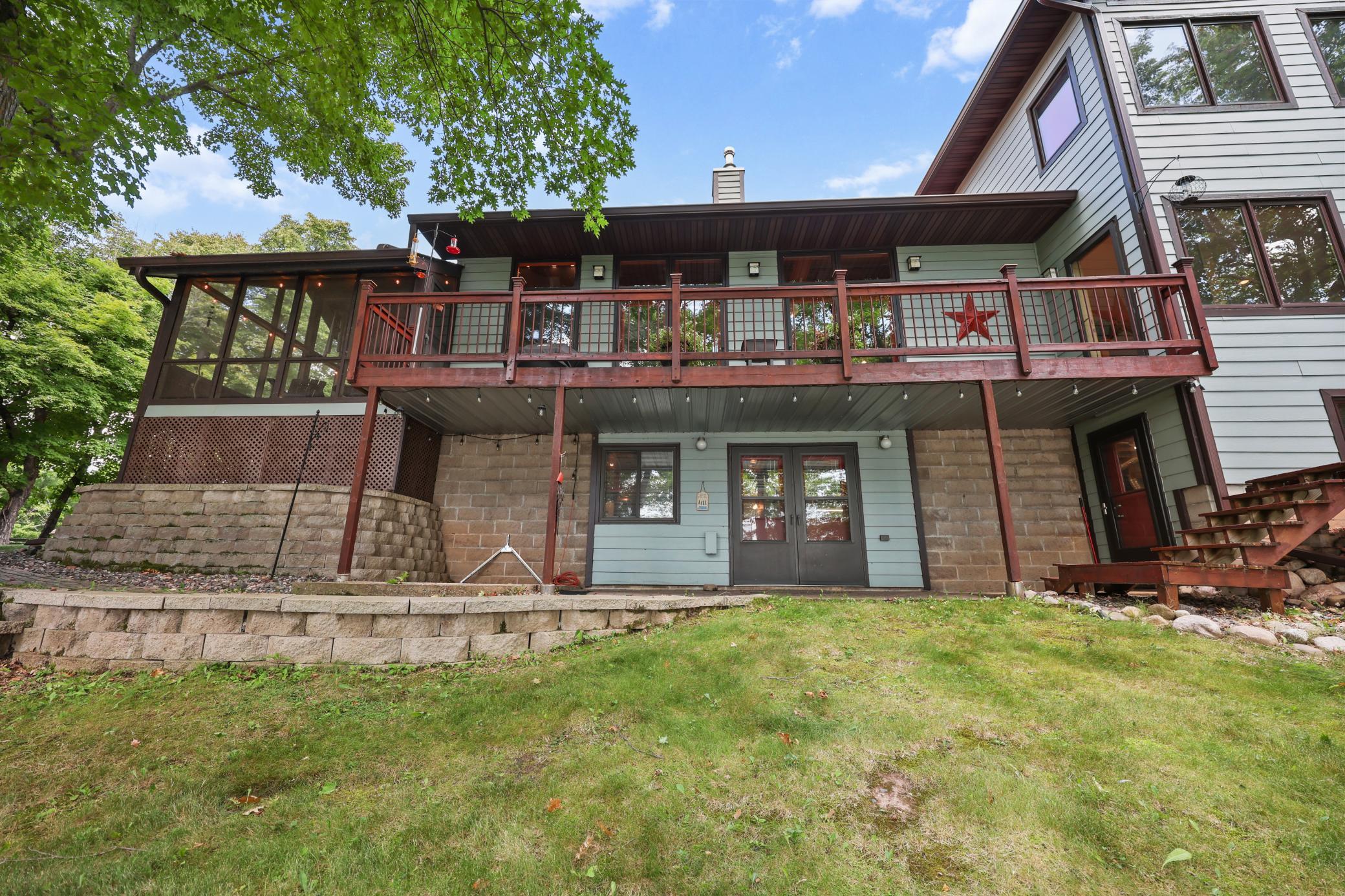 1991 single family home for sale at 27350 Greenwood Isle Circle in Deerwood, MN — 4 bed, 3 bath (photo 75 of 91)