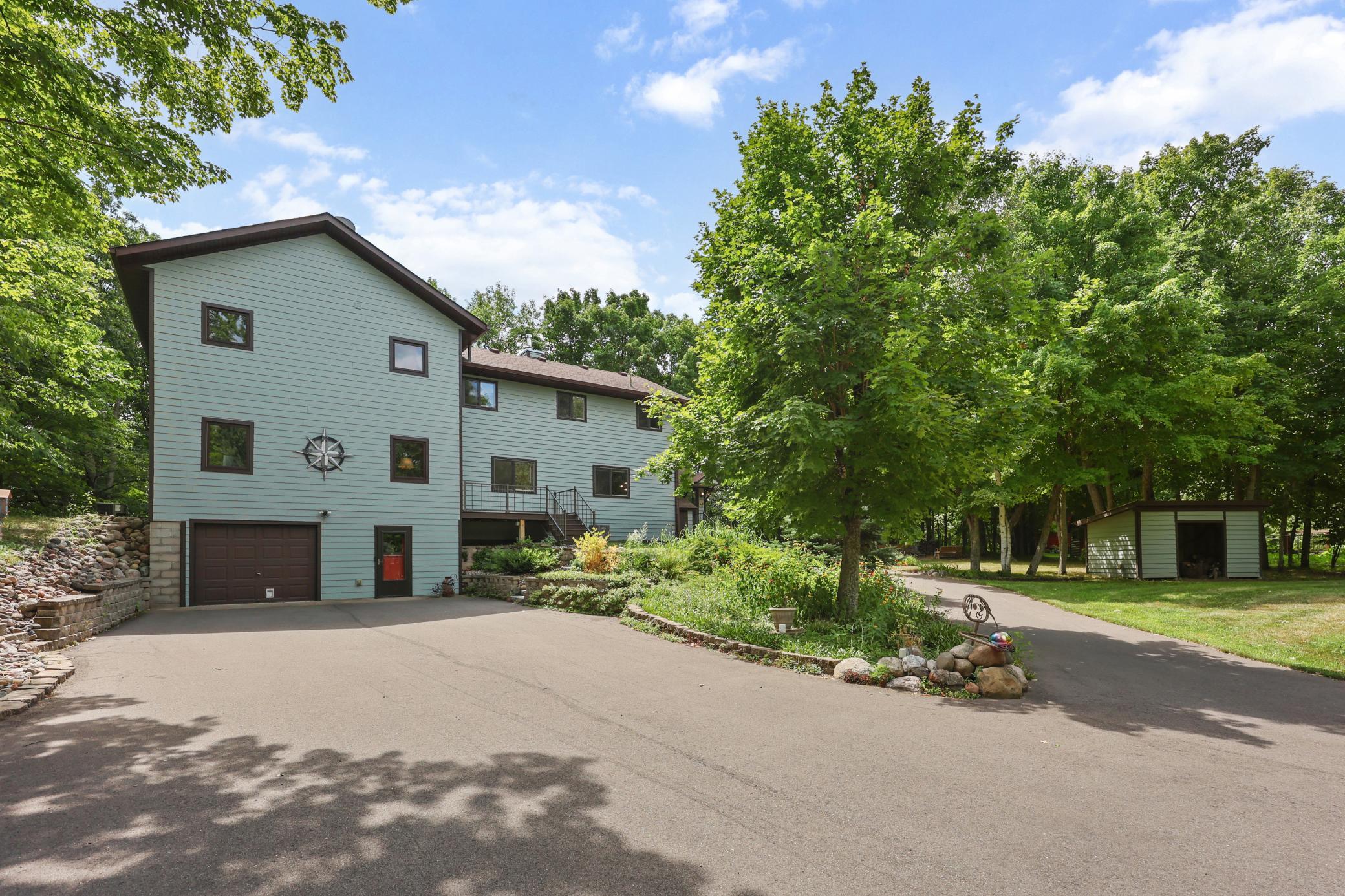 1991 single family home for sale at 27350 Greenwood Isle Circle in Deerwood, MN — 4 bed, 3 bath (photo 76 of 91)