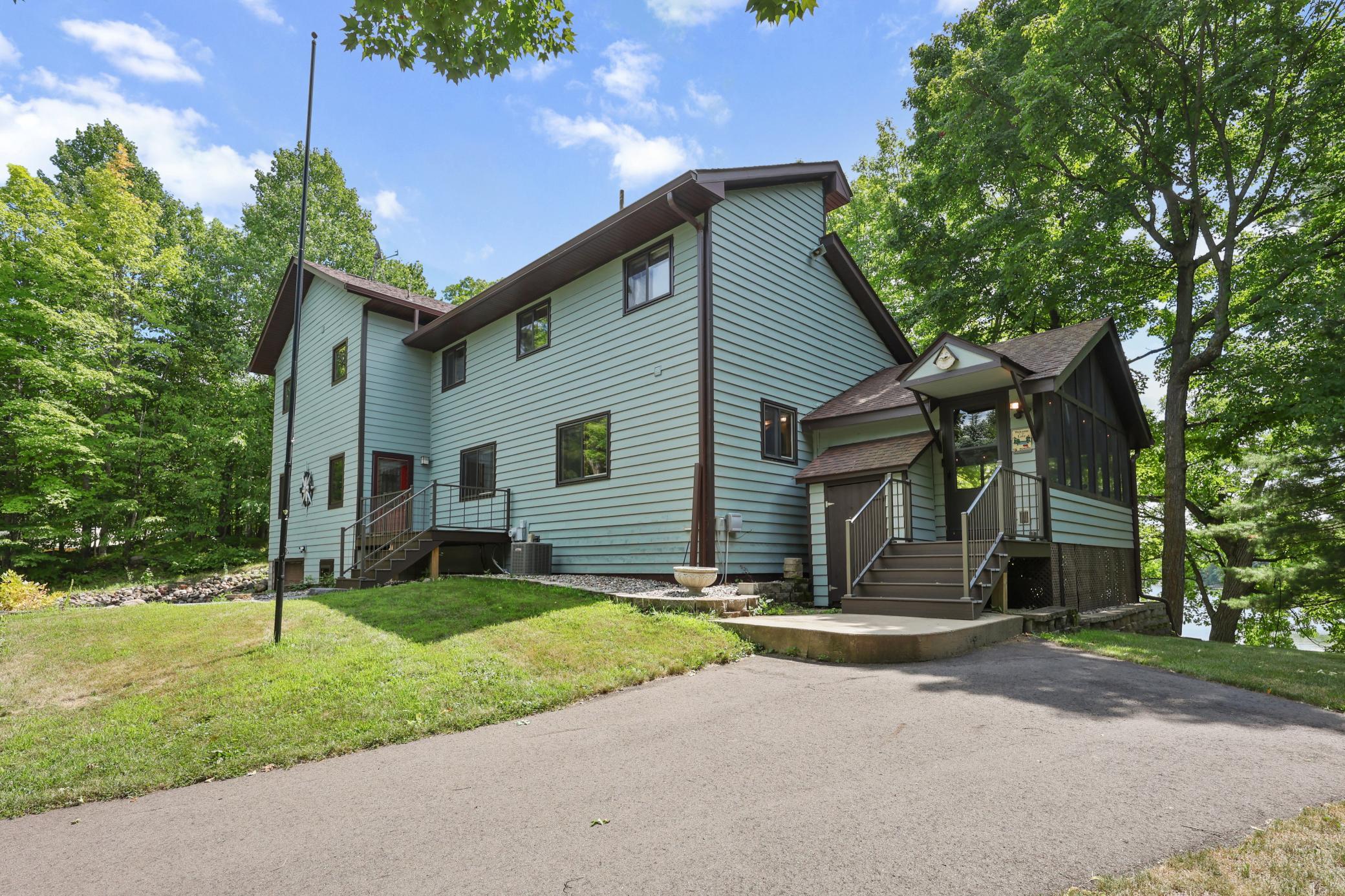 1991 single family home for sale at 27350 Greenwood Isle Circle in Deerwood, MN — 4 bed, 3 bath (photo 77 of 91)