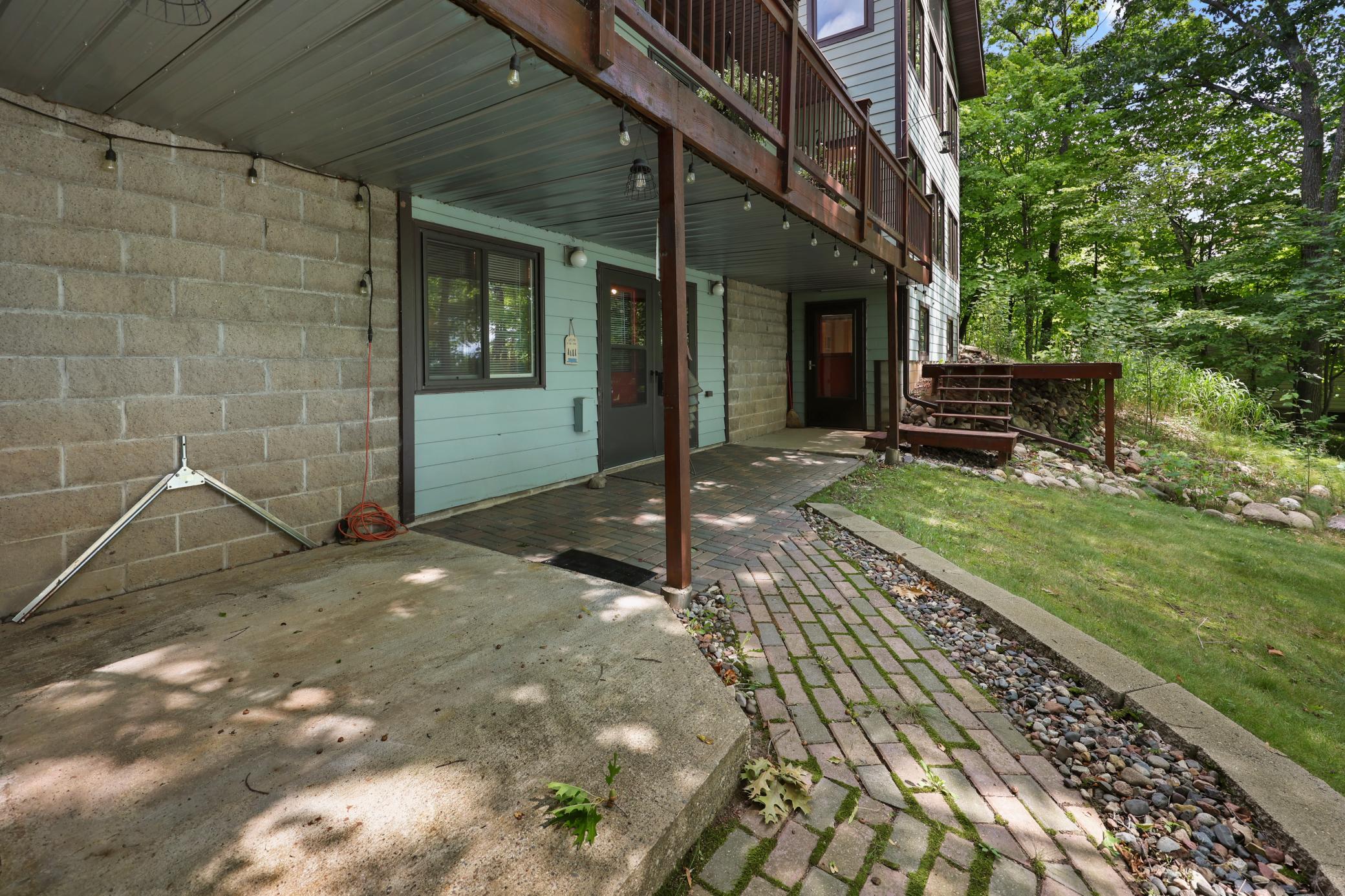 1991 single family home for sale at 27350 Greenwood Isle Circle in Deerwood, MN — 4 bed, 3 bath (photo 80 of 91)