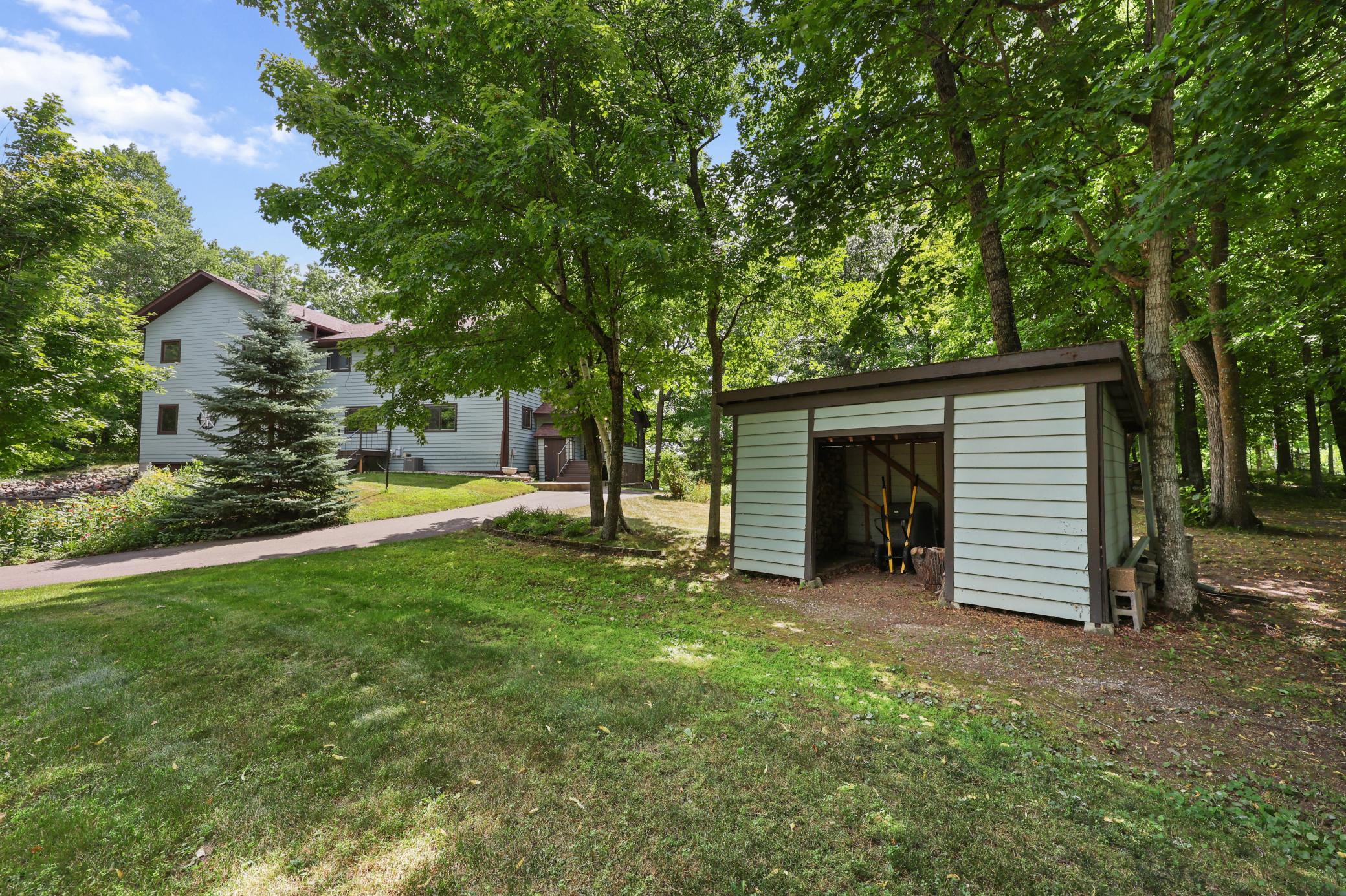 1991 single family home for sale at 27350 Greenwood Isle Circle in Deerwood, MN — 4 bed, 3 bath (photo 81 of 91)