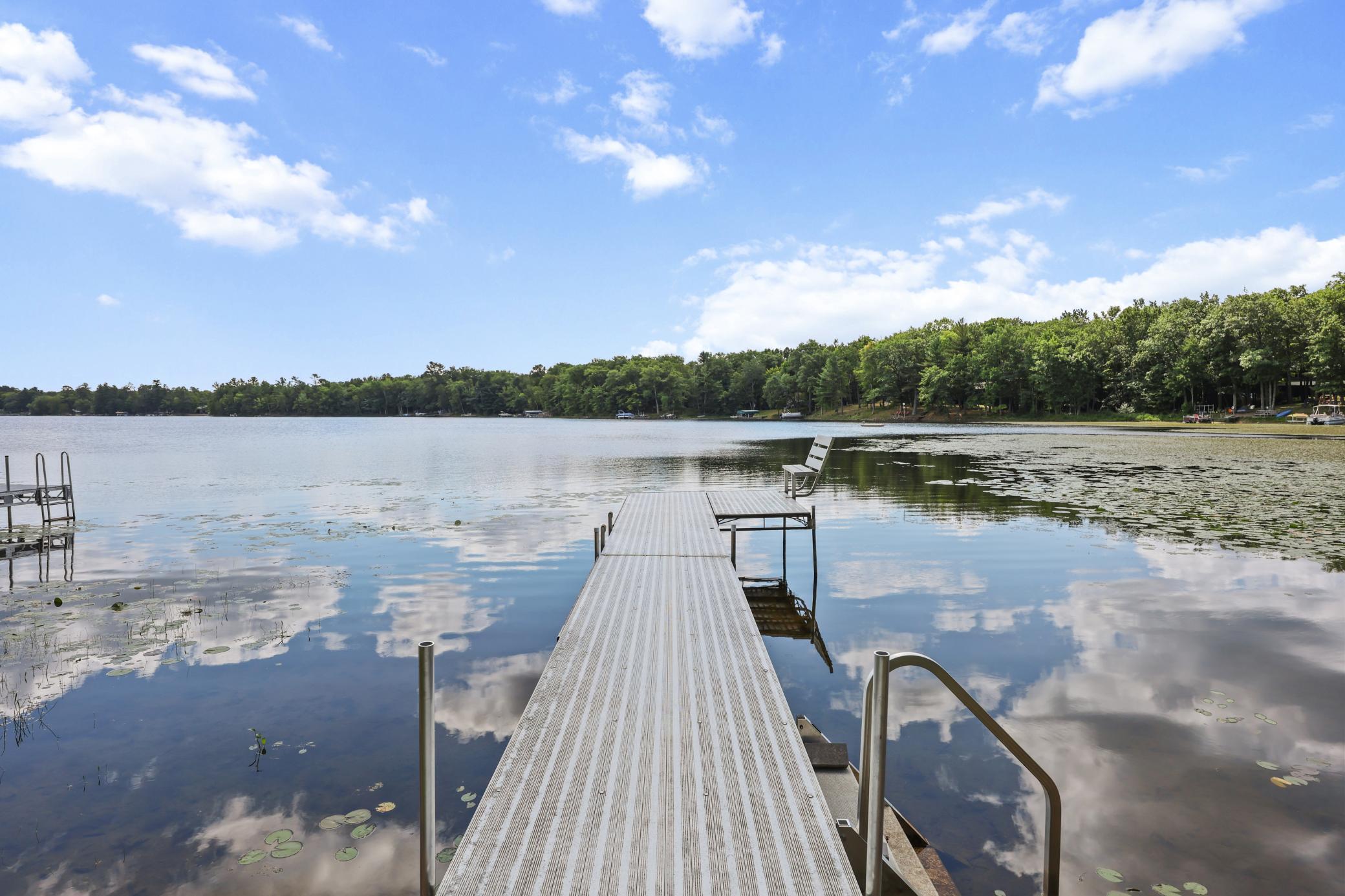 1991 single family home for sale at 27350 Greenwood Isle Circle in Deerwood, MN — 4 bed, 3 bath (photo 83 of 91)