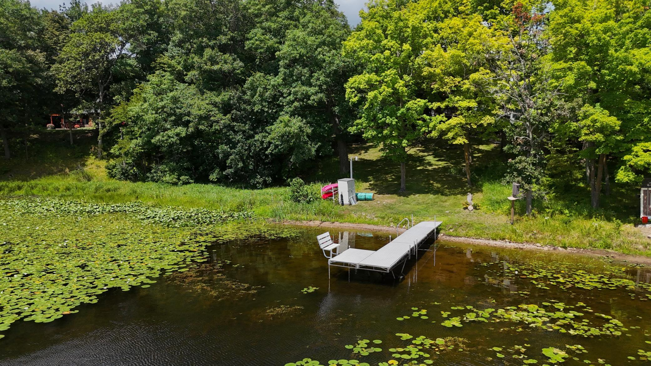 1991 single family home for sale at 27350 Greenwood Isle Circle in Deerwood, MN — 4 bed, 3 bath (photo 85 of 91)