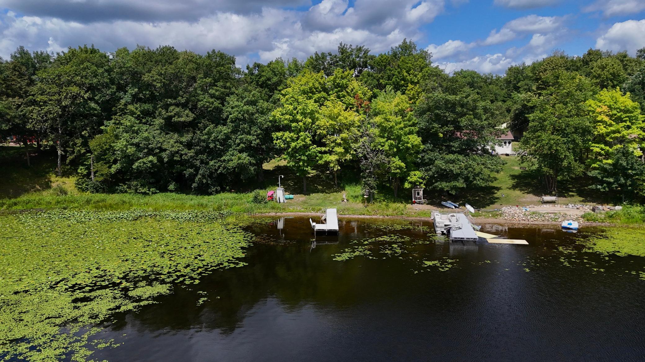 1991 single family home for sale at 27350 Greenwood Isle Circle in Deerwood, MN — 4 bed, 3 bath (photo 86 of 91)