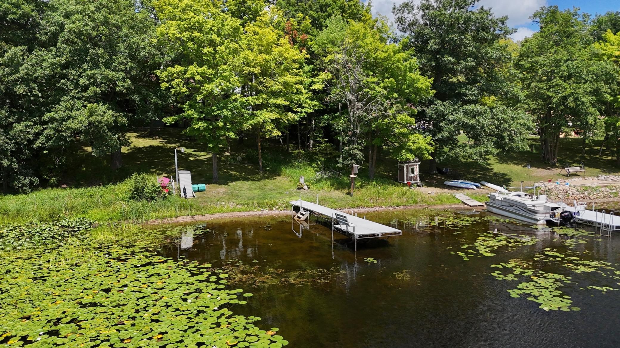 1991 single family home for sale at 27350 Greenwood Isle Circle in Deerwood, MN — 4 bed, 3 bath (photo 88 of 91)