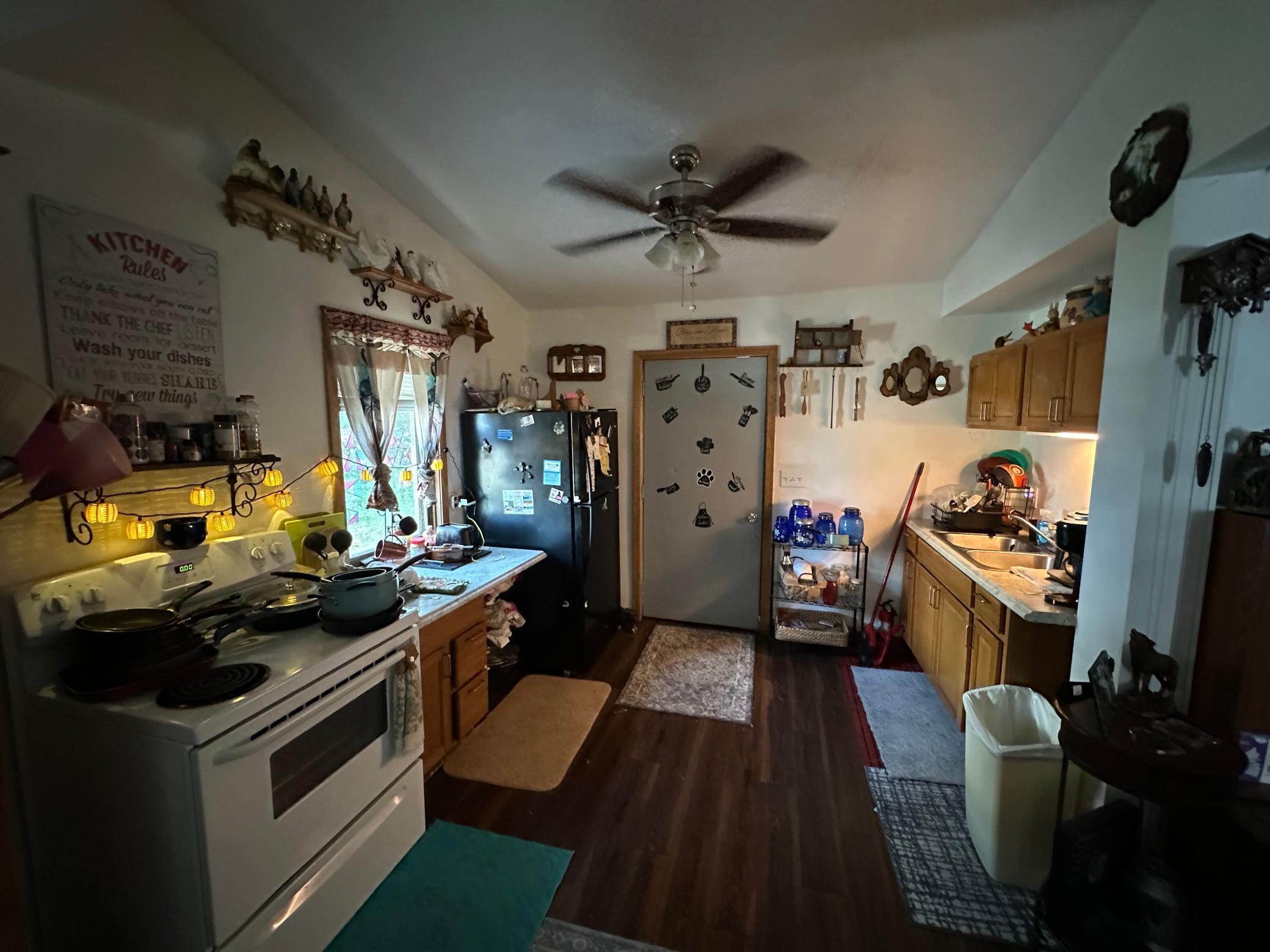 1890 single family home for sale at 314 4th Street E in Thief River Falls, MN — 3 bed, 1 bath (photo 4 of 7)