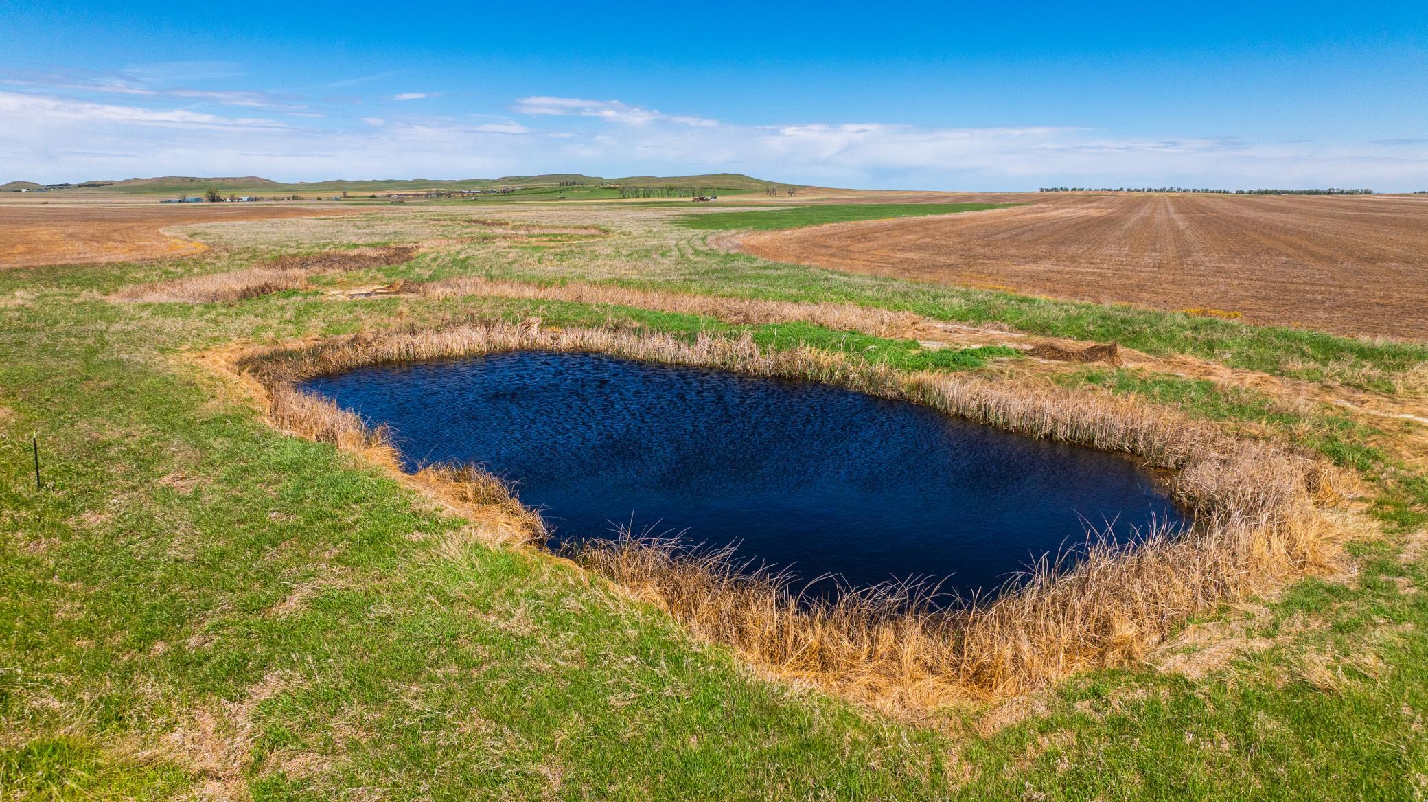 Tbd Sec 24 2 Ave Se Lot 1, North Lemmon ND 58639 - Photo 14 of 19