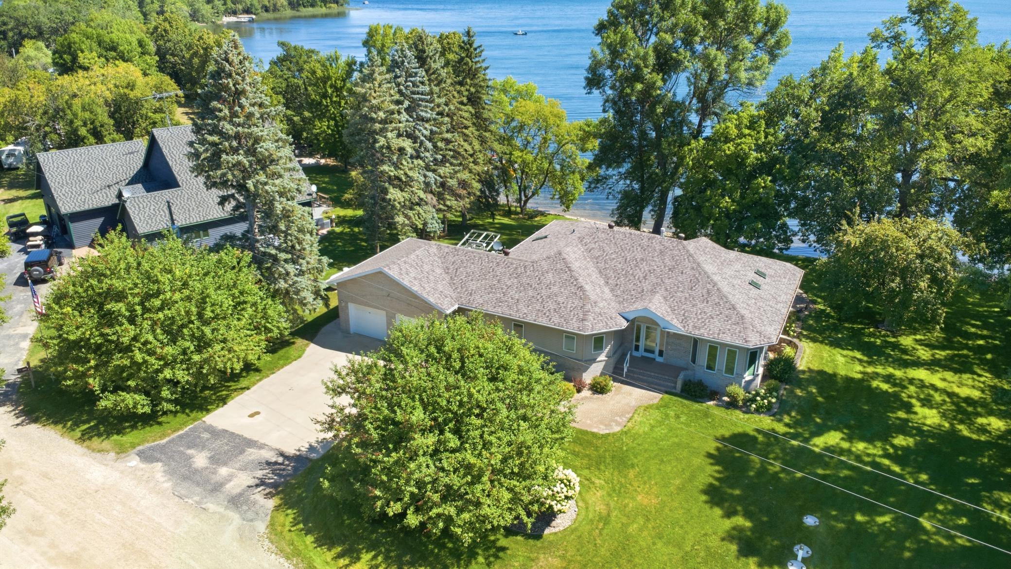 19401 428th Avenue, Frazee MN 56544 - Photo 2 of 58