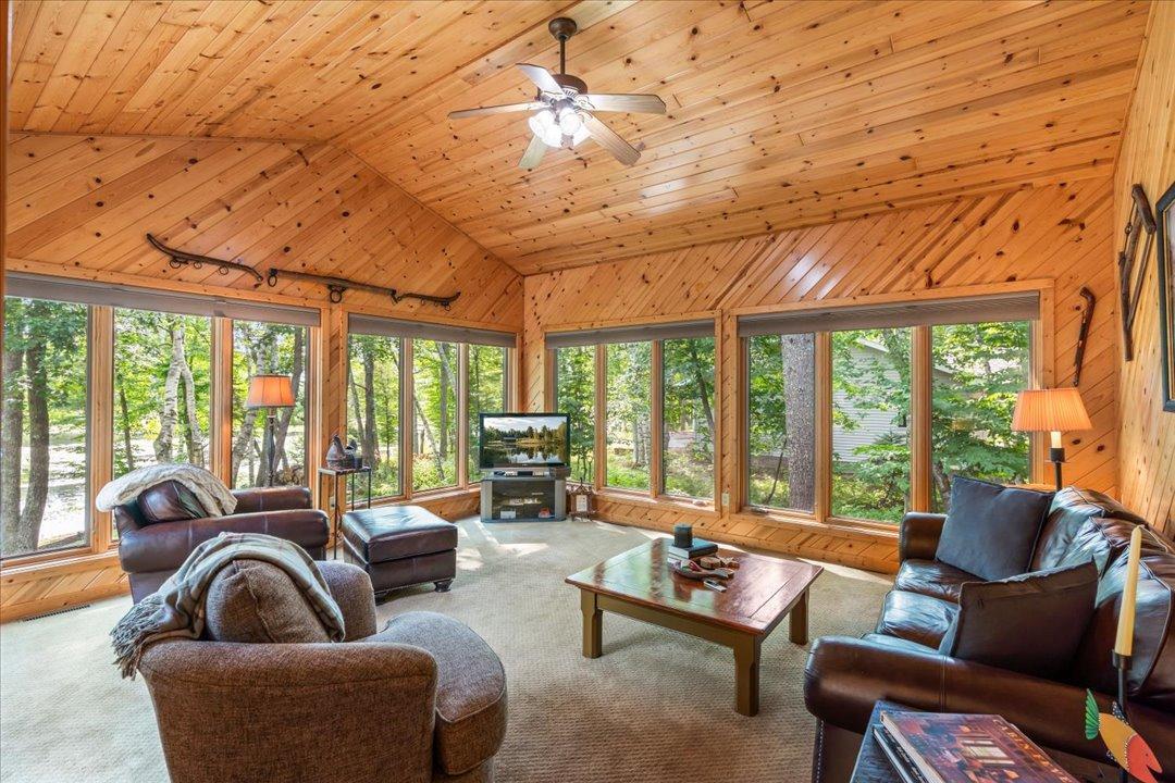 2005 single family home for sale at 37003 Staley Lane in Crosslake, MN — 4 bed, 3 bath (photo 11 of 67)