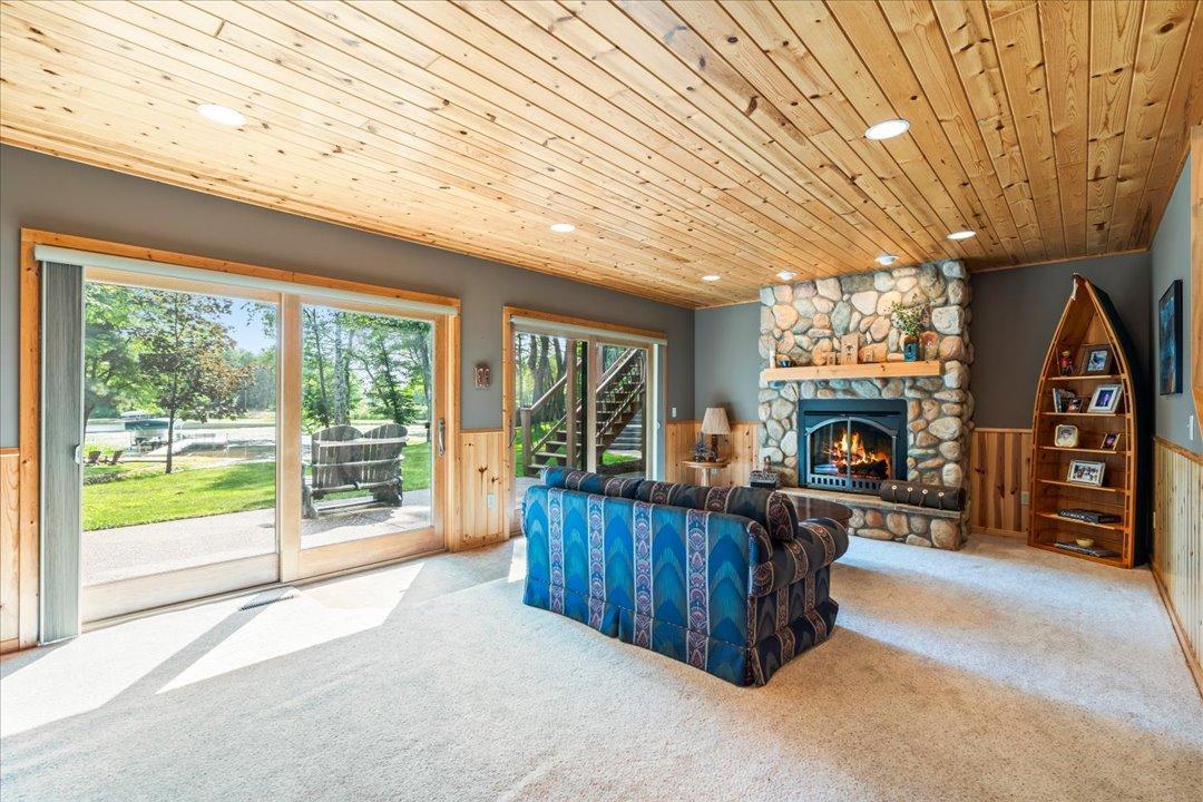 2005 single family home for sale at 37003 Staley Lane in Crosslake, MN — 4 bed, 3 bath (photo 27 of 67)