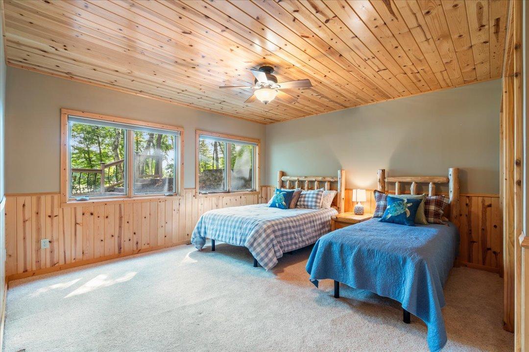 2005 single family home for sale at 37003 Staley Lane in Crosslake, MN — 4 bed, 3 bath (photo 34 of 67)