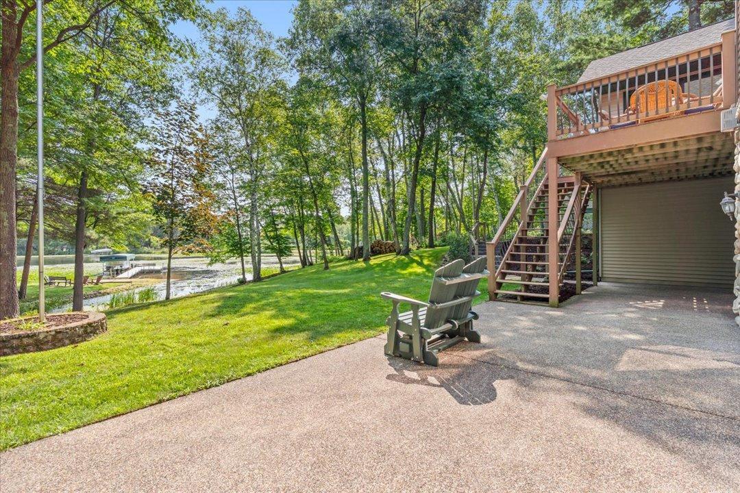 2005 single family home for sale at 37003 Staley Lane in Crosslake, MN — 4 bed, 3 bath (photo 42 of 67)