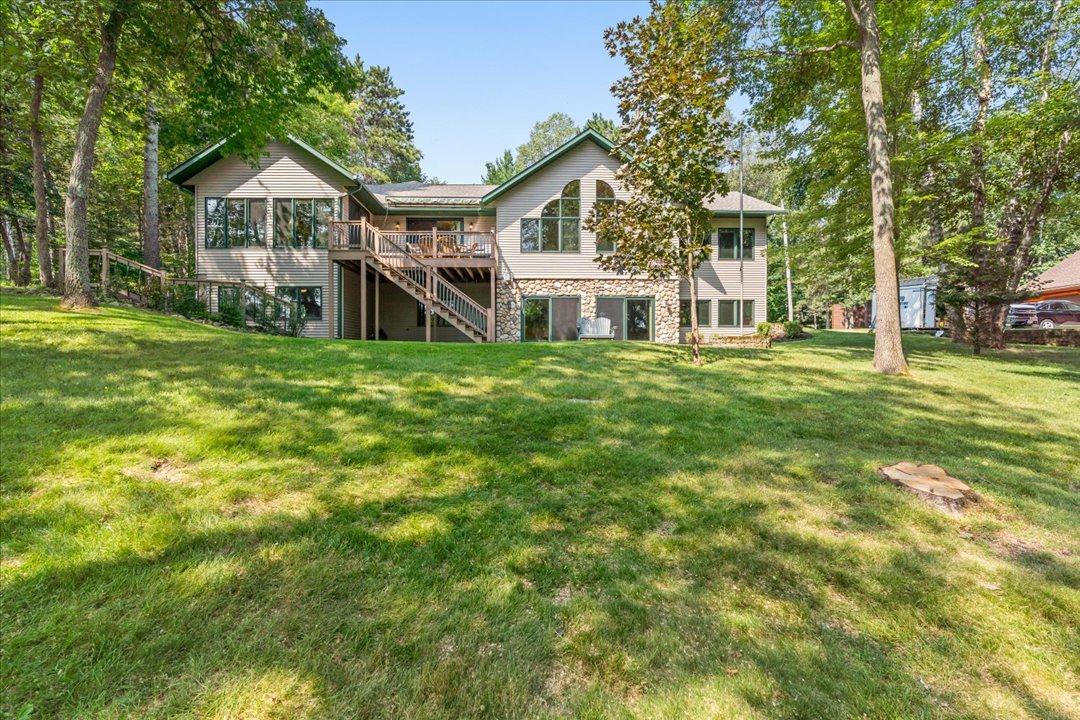 2005 single family home for sale at 37003 Staley Lane in Crosslake, MN — 4 bed, 3 bath (photo 43 of 67)
