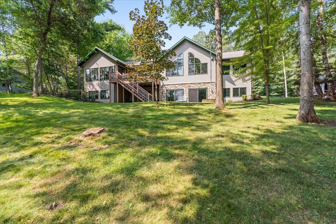2005 single family home for sale at 37003 Staley Lane in Crosslake, MN — 4 bed, 3 bath (photo 44 of 67)
