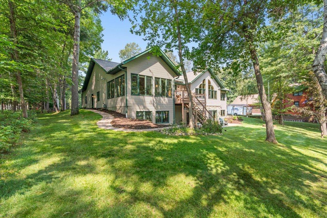 2005 single family home for sale at 37003 Staley Lane in Crosslake, MN — 4 bed, 3 bath (photo 45 of 67)