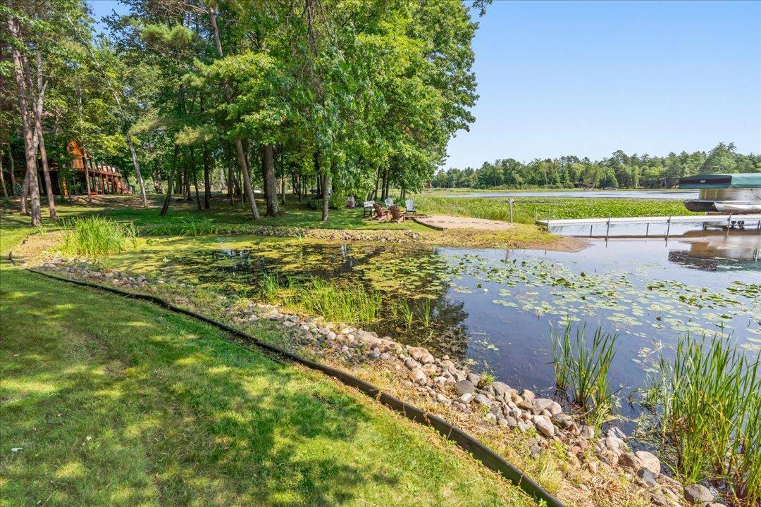 2005 single family home for sale at 37003 Staley Lane in Crosslake, MN — 4 bed, 3 bath (photo 47 of 67)