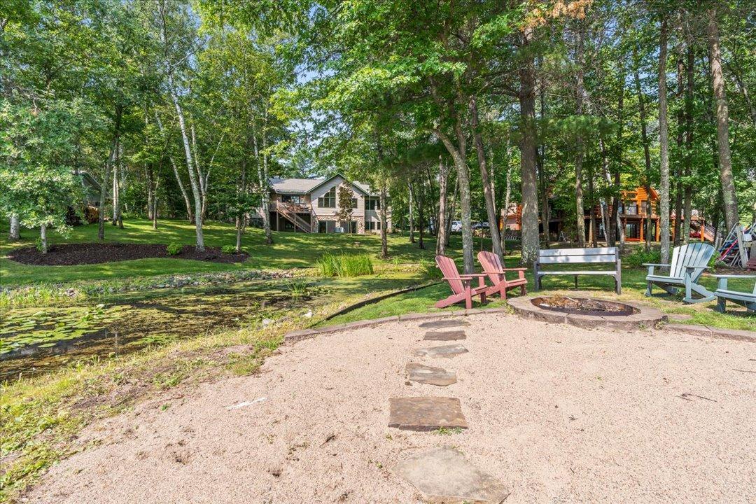 2005 single family home for sale at 37003 Staley Lane in Crosslake, MN — 4 bed, 3 bath (photo 50 of 67)