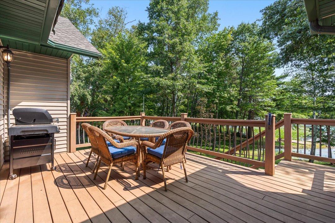 2005 single family home for sale at 37003 Staley Lane in Crosslake, MN — 4 bed, 3 bath (photo 53 of 67)