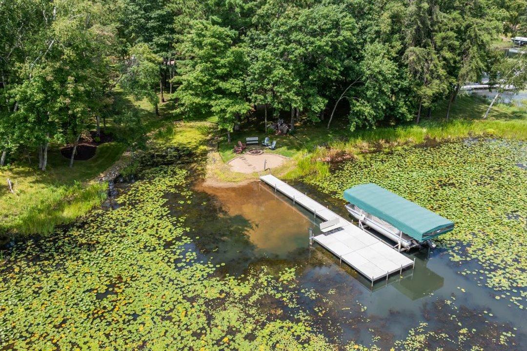2005 single family home for sale at 37003 Staley Lane in Crosslake, MN — 4 bed, 3 bath (photo 59 of 67)