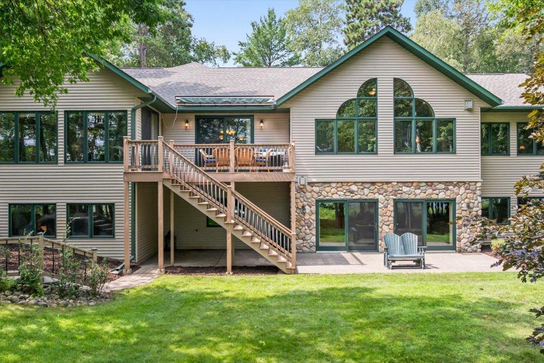 2005 single family home for sale at 37003 Staley Lane in Crosslake, MN — 4 bed, 3 bath (photo 60 of 67)