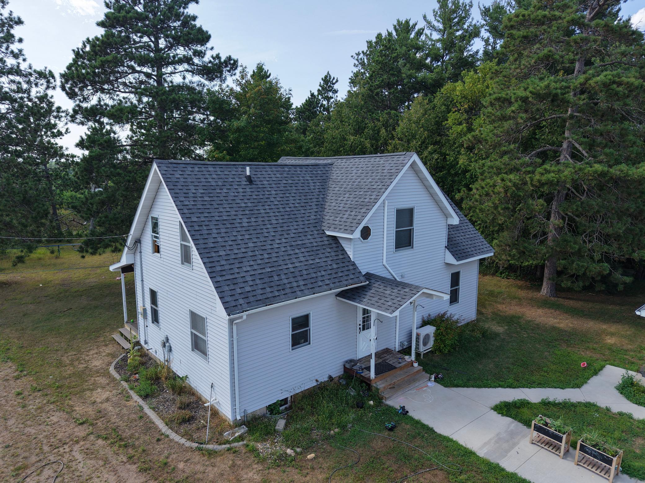 1967 single family home for sale at 114 County 13 in Nevis, MN — 3 bed, 2 bath (photo 2 of 6)