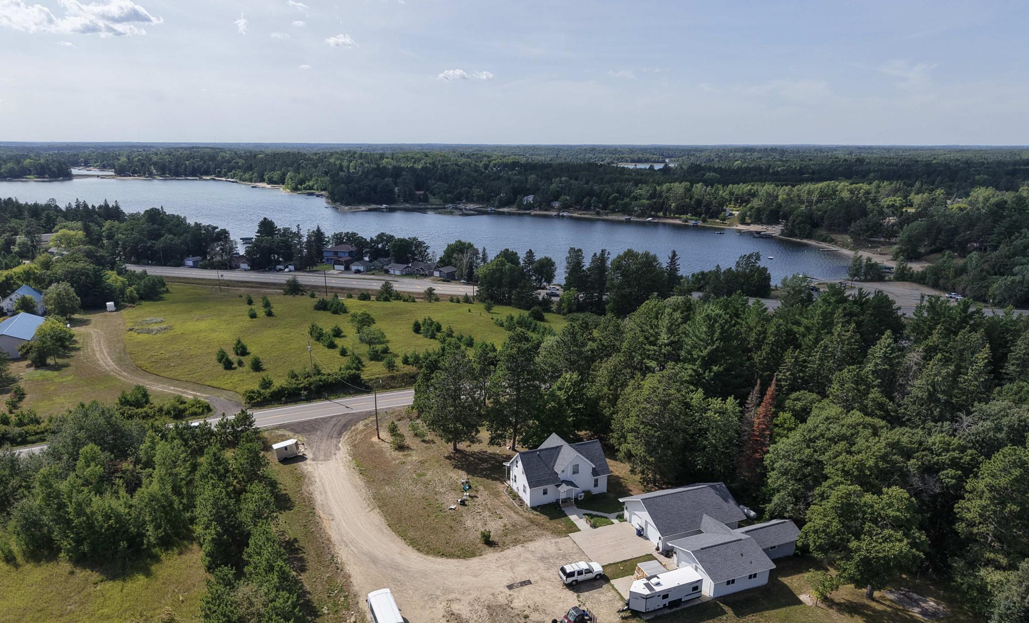 1967 single family home for sale at 114 County 13 in Nevis, MN — 3 bed, 2 bath (photo 5 of 6)
