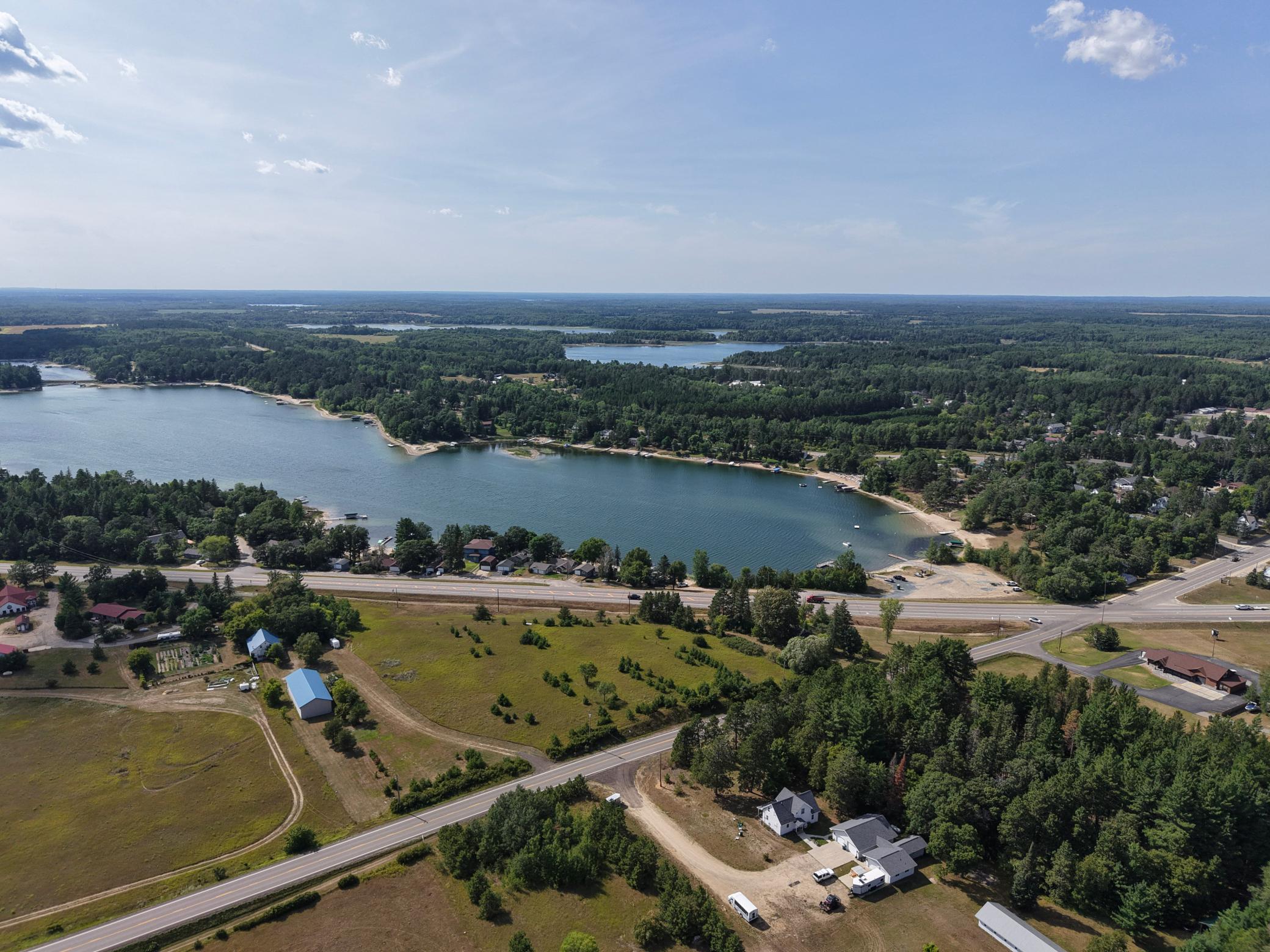 1967 single family home for sale at 114 County 13 in Nevis, MN — 3 bed, 2 bath (photo 6 of 6)
