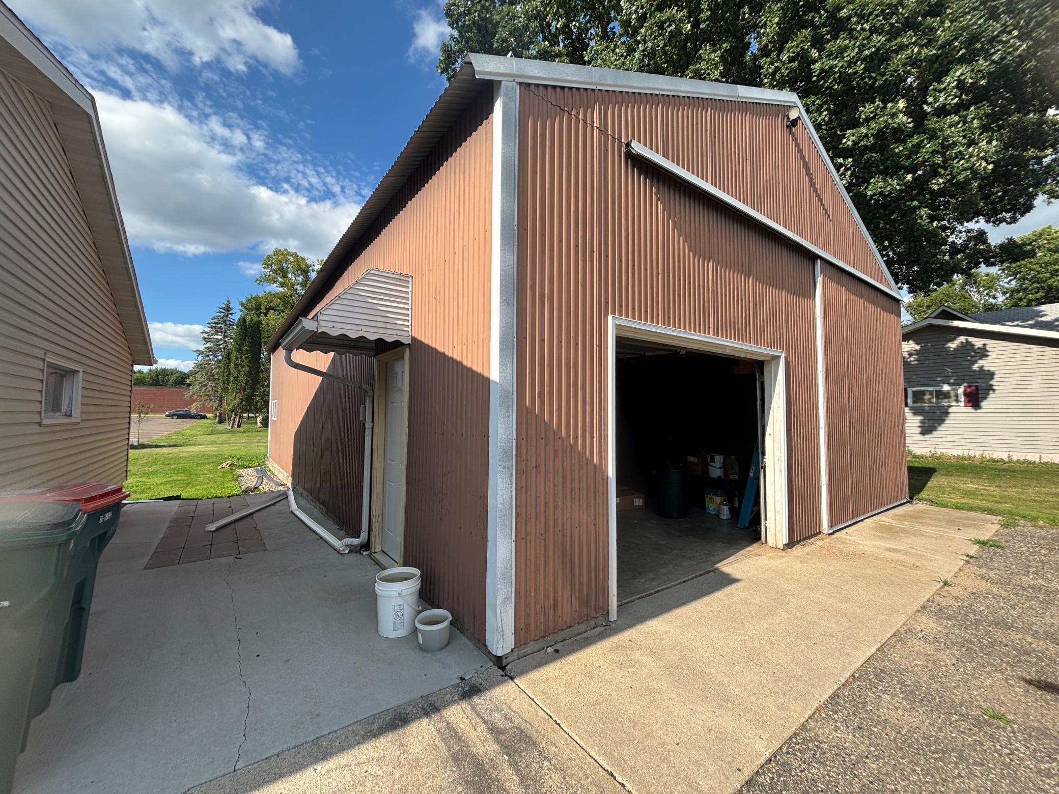 430 5th Street W, Browerville MN 56438 - Photo 5 of 12