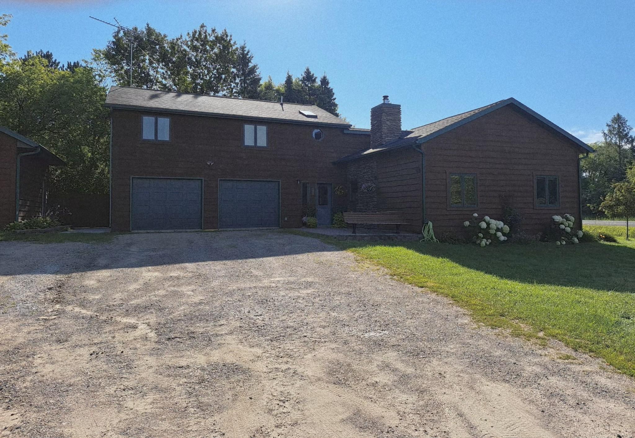 1934 single family home for sale at 416 2nd Street NW in Blackduck, MN — 2 bed, 2 bath
