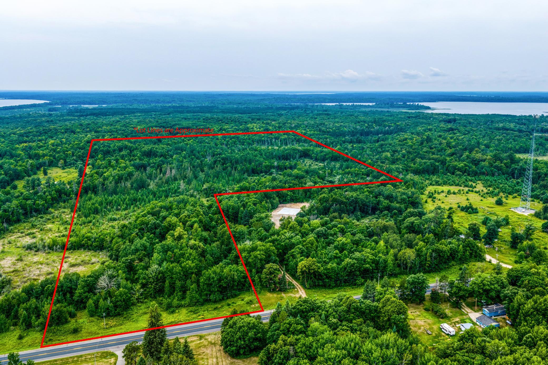 land for sale at TBD Scenic Highway in Pennington, MN (photo 18 of 18)