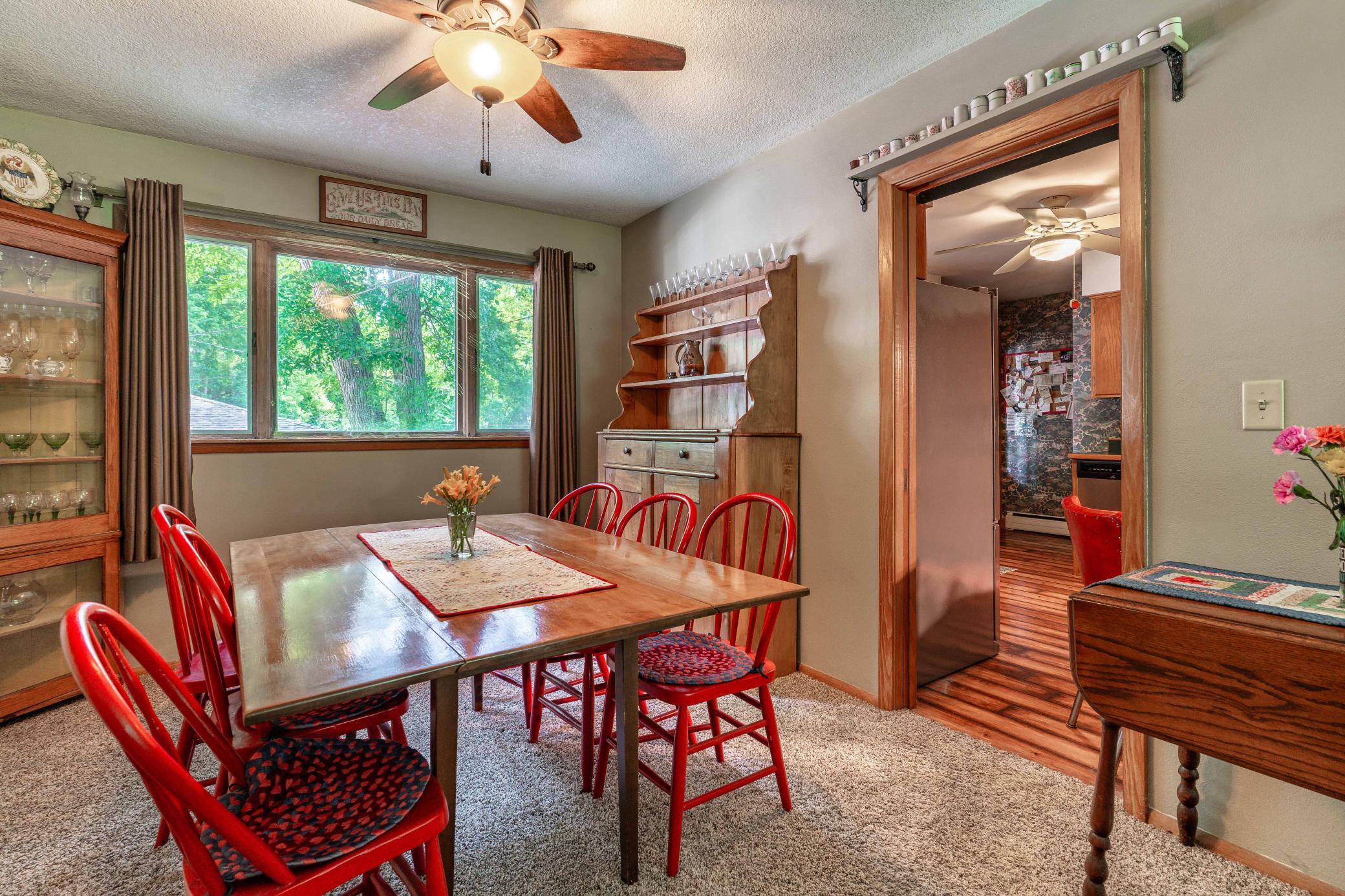 1959 single family home for sale at 524 Guttenberg Heights in Fergus Falls, MN — 3 bed, 3 bath (photo 24 of 61)