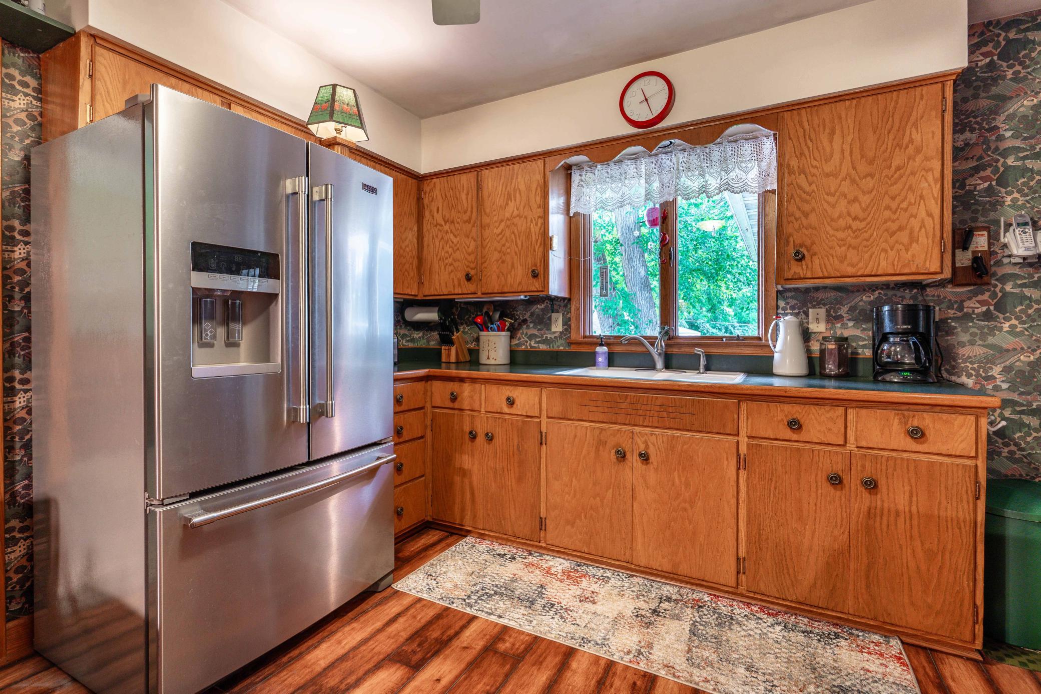 1959 single family home for sale at 524 Guttenberg Heights in Fergus Falls, MN — 3 bed, 3 bath (photo 28 of 61)