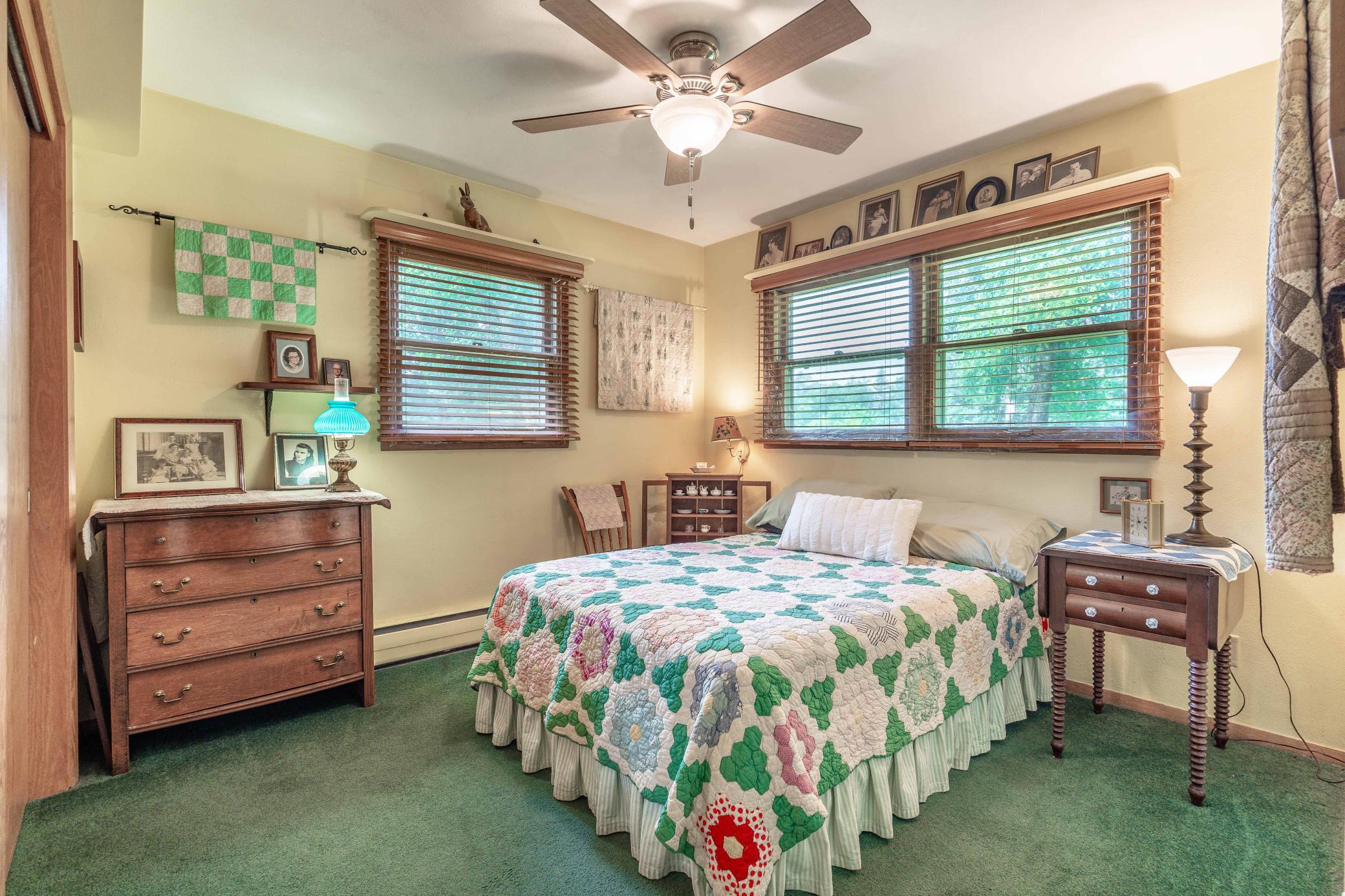 1959 single family home for sale at 524 Guttenberg Heights in Fergus Falls, MN — 3 bed, 3 bath (photo 35 of 61)
